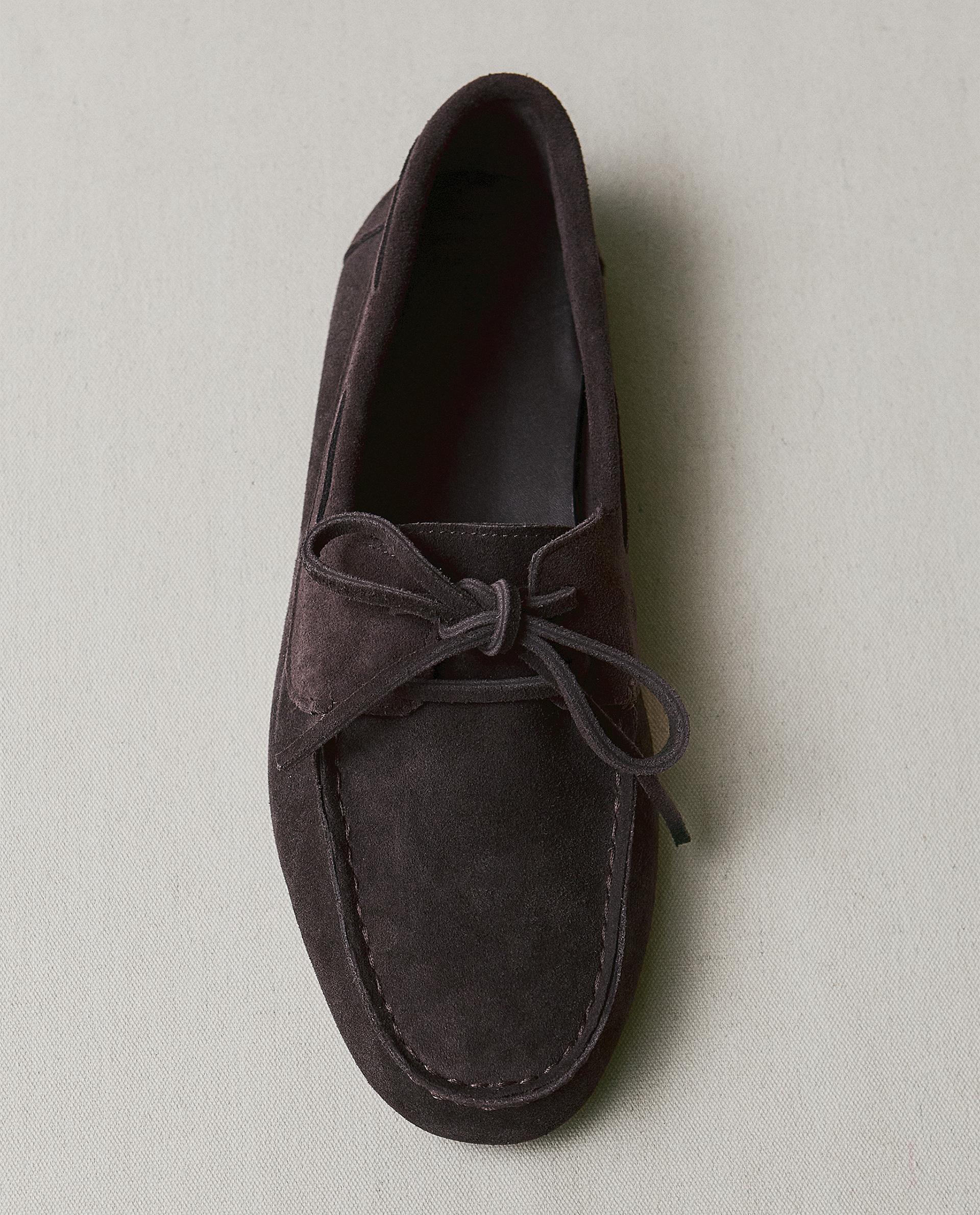LEATHER LOAFERS LEATHER LOAFERS