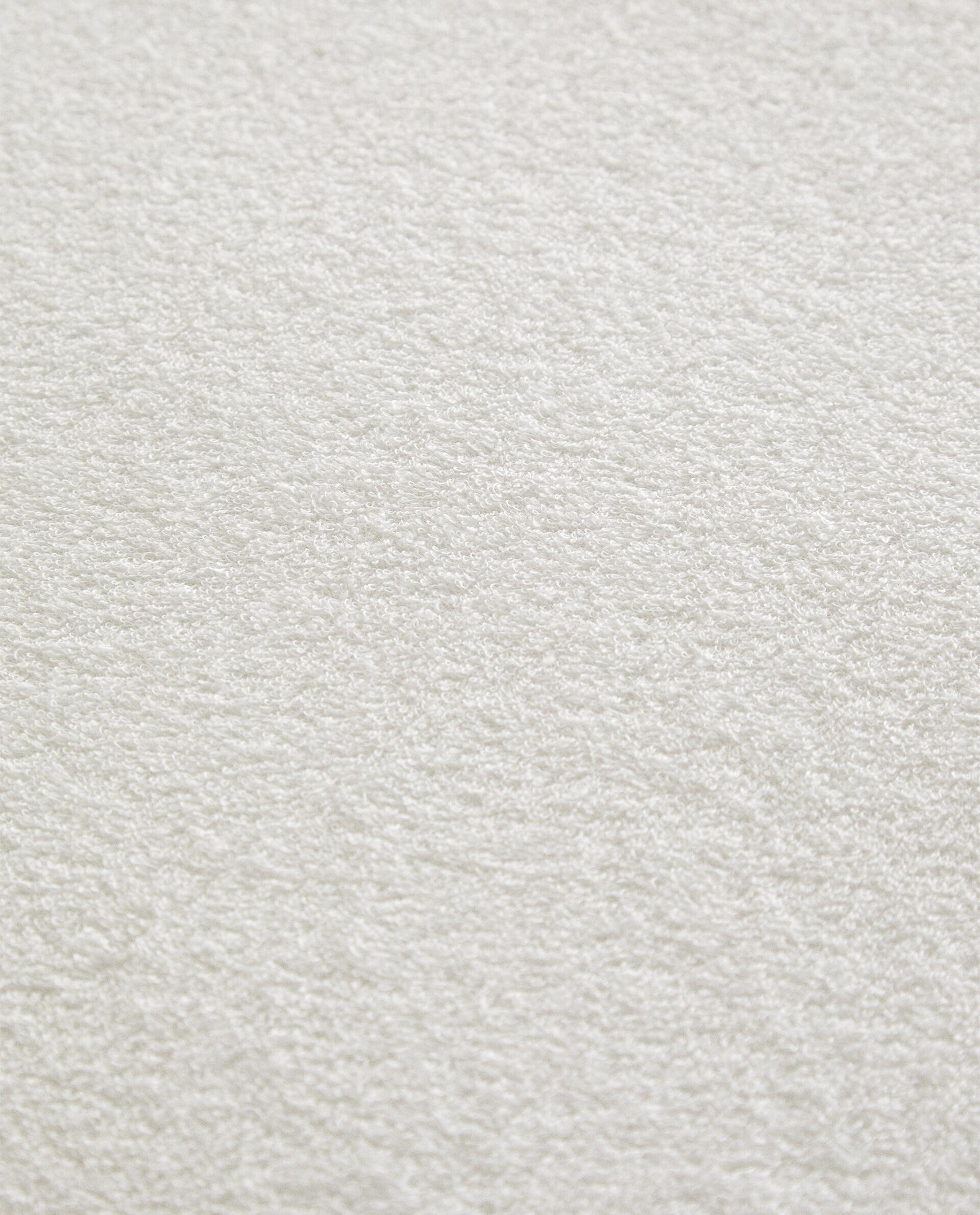 WATERPROOF COTTON TERRY MATTRESS PROTECTOR product thumbnail 2