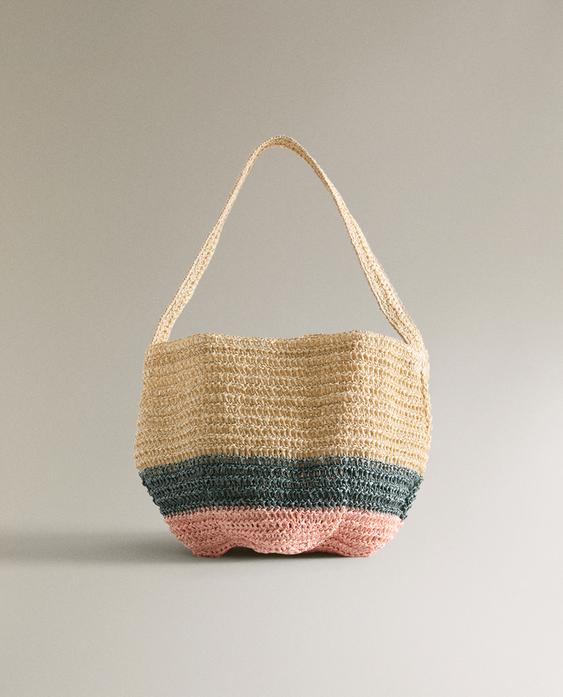 KIDS' PAPER BAG KIDS' PAPER BAG