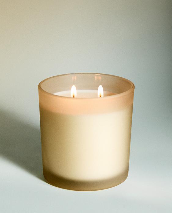 (350 G) VELA AROMÁTICA ORCHIDÉE LUMIÈRE