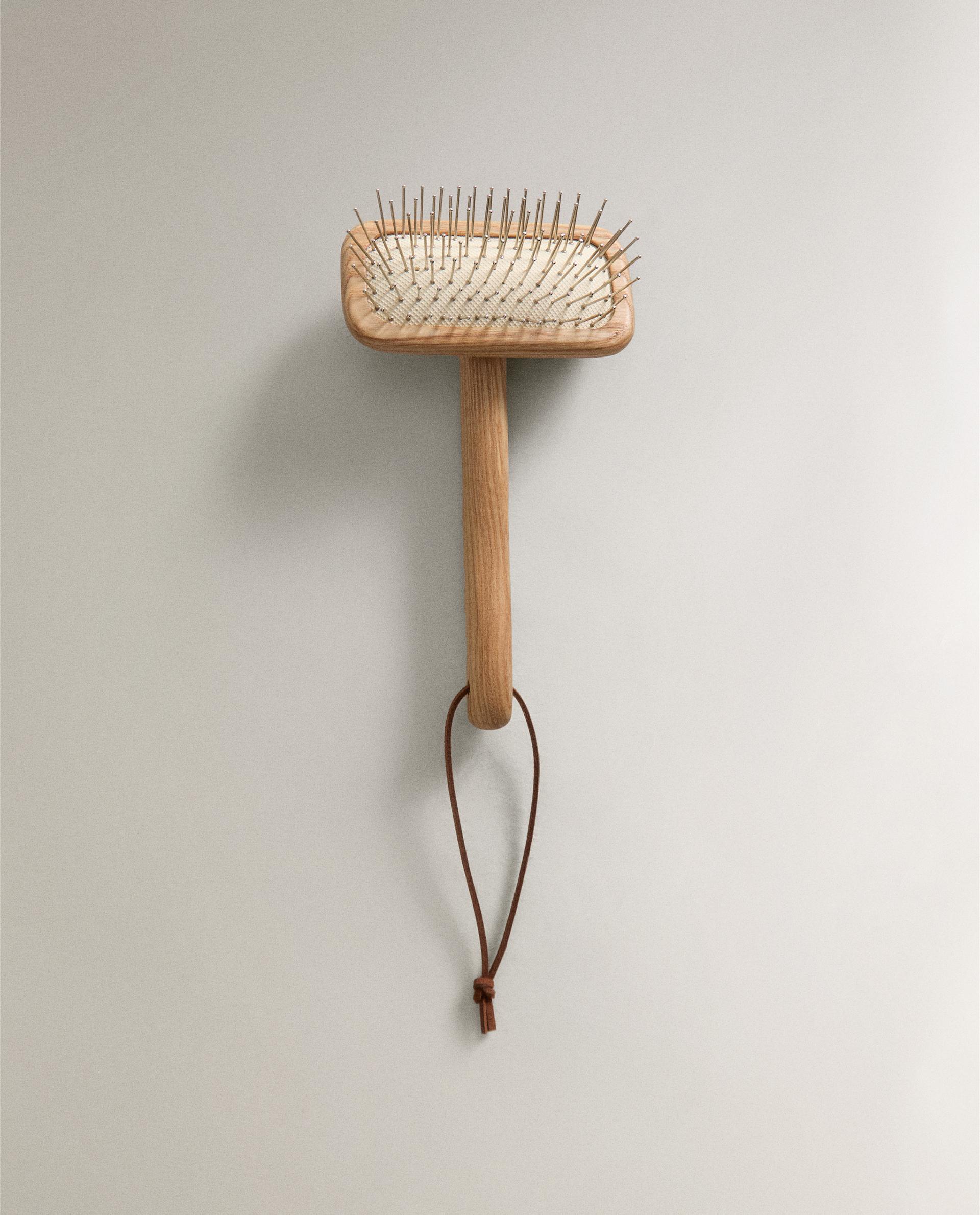 BROSSE ANIMAL DE COMPAGNIE