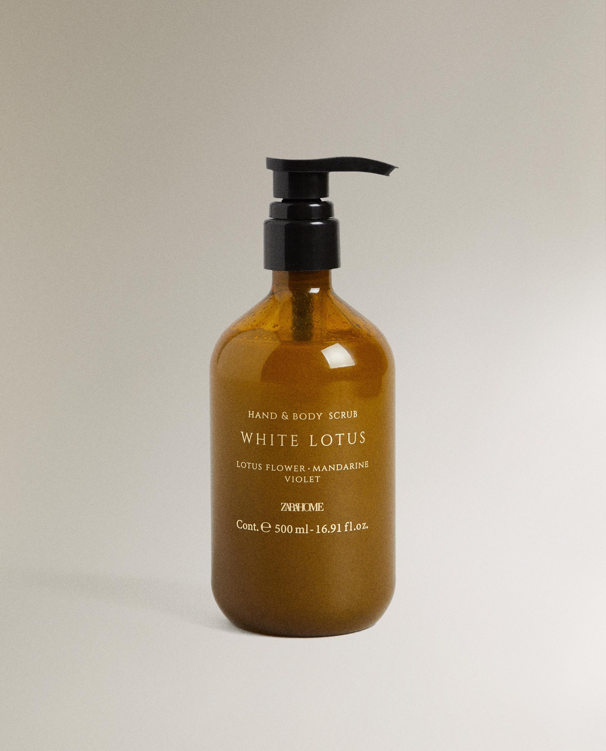 (500 ML) WHITE LOTUS EXFOLIANT product thumbnail 8