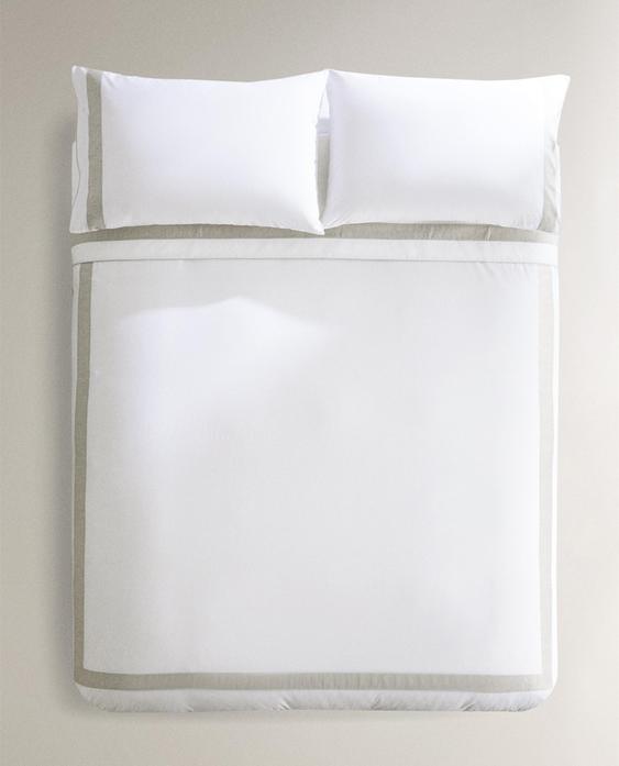 FUNDA DUVET ALGODÓN CENEFA