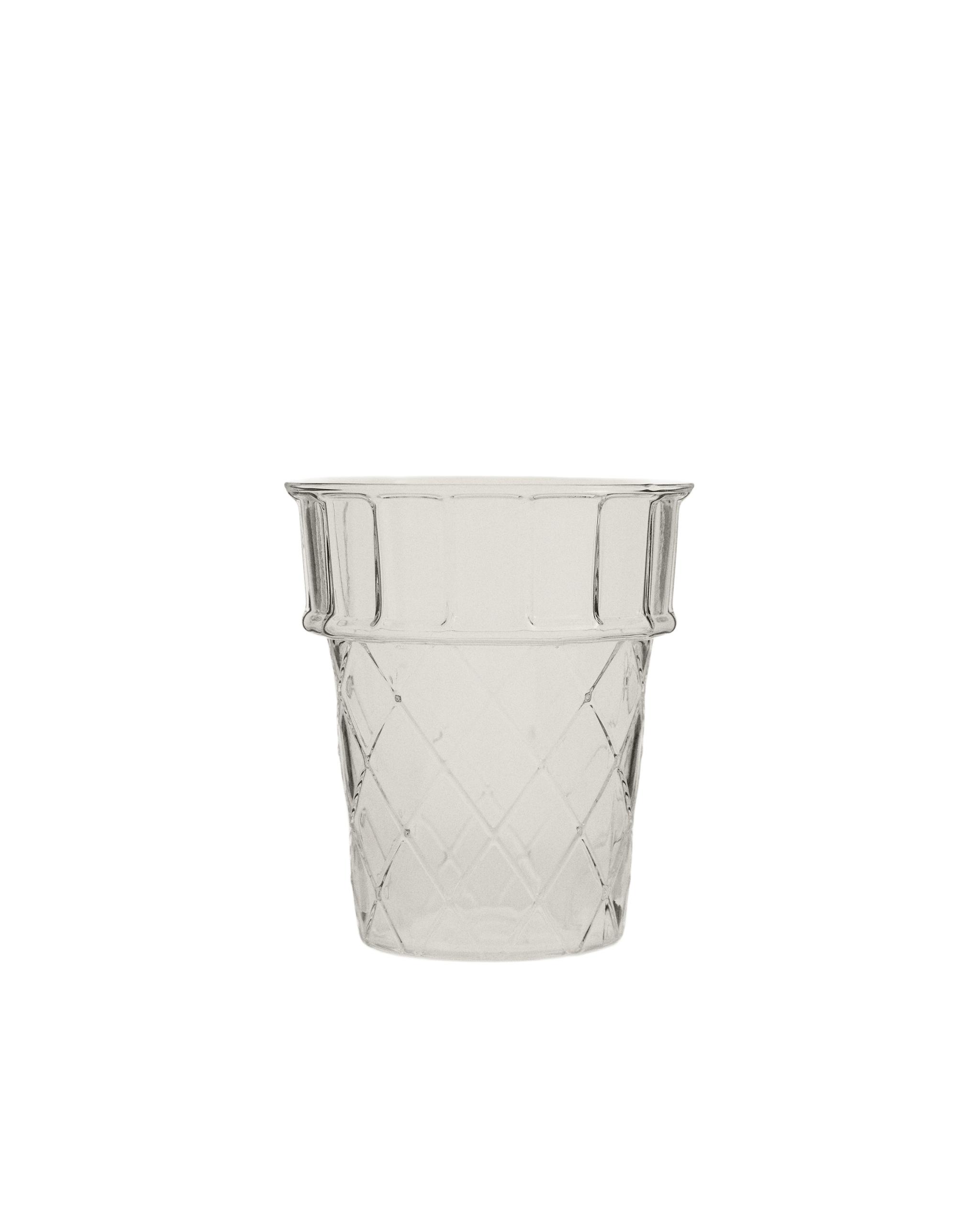 ICE CREAM BOROSILICATE GLASS product thumbnail 7