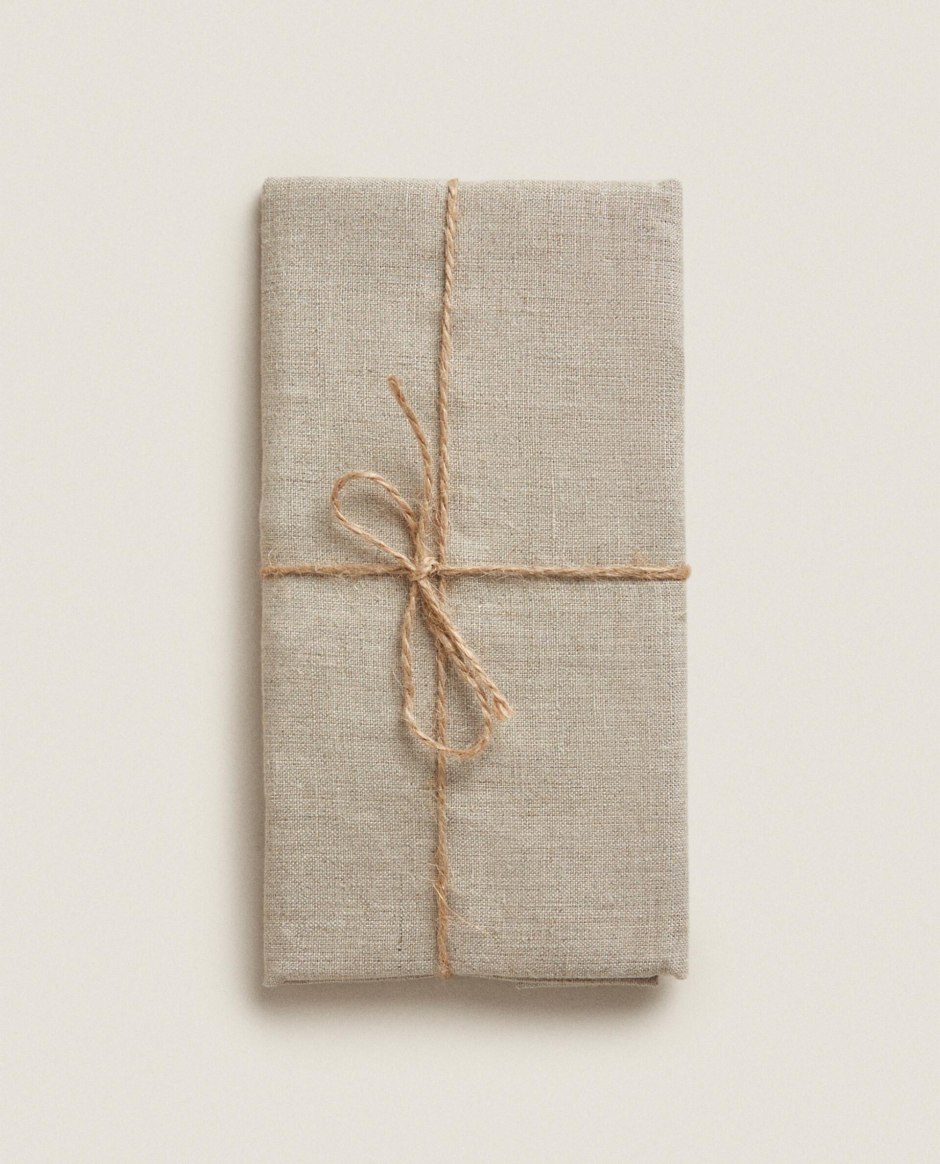 LINEN NAPKIN product thumbnail 17