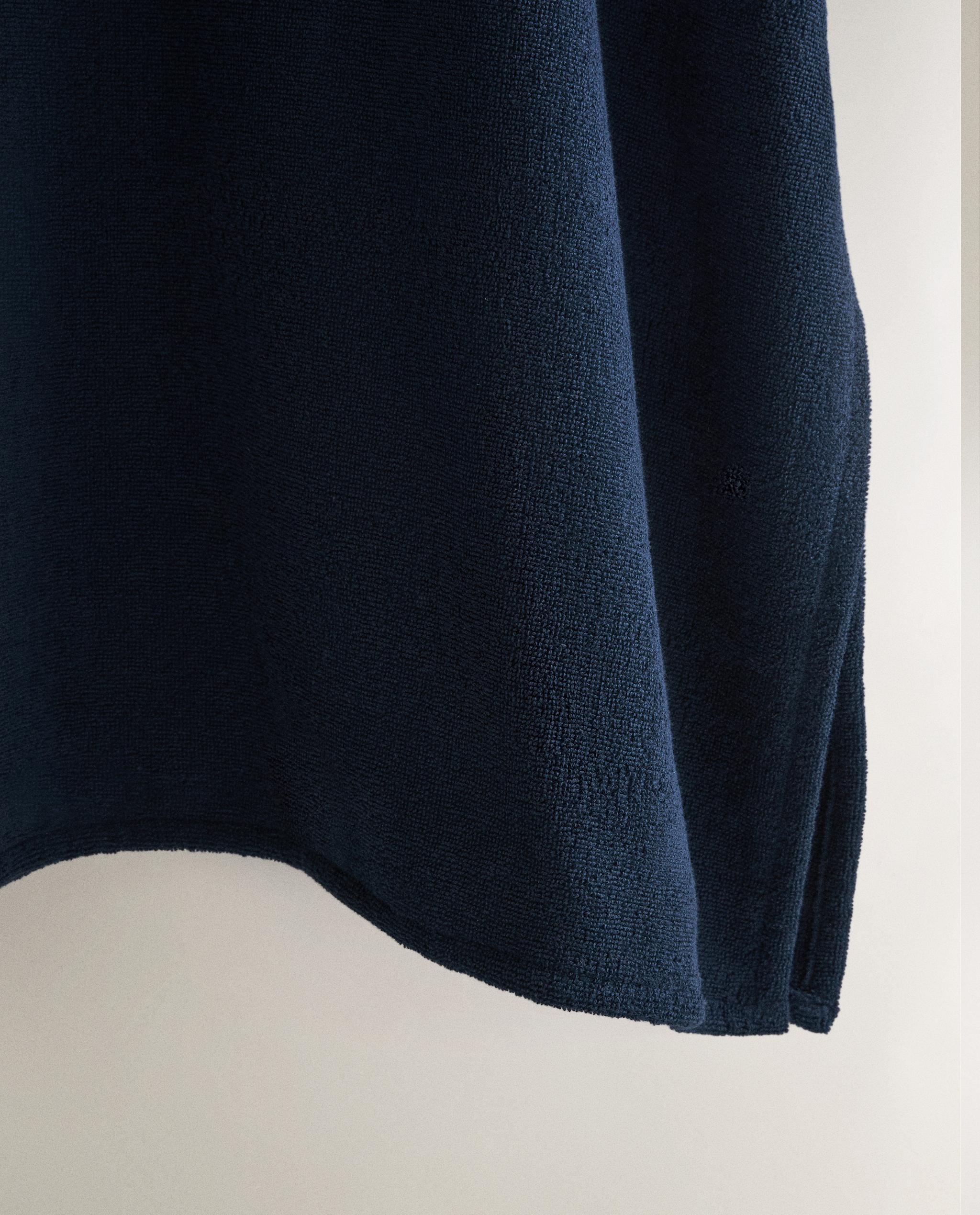 COTTON TERRY BEACH PONCHO product thumbnail 15