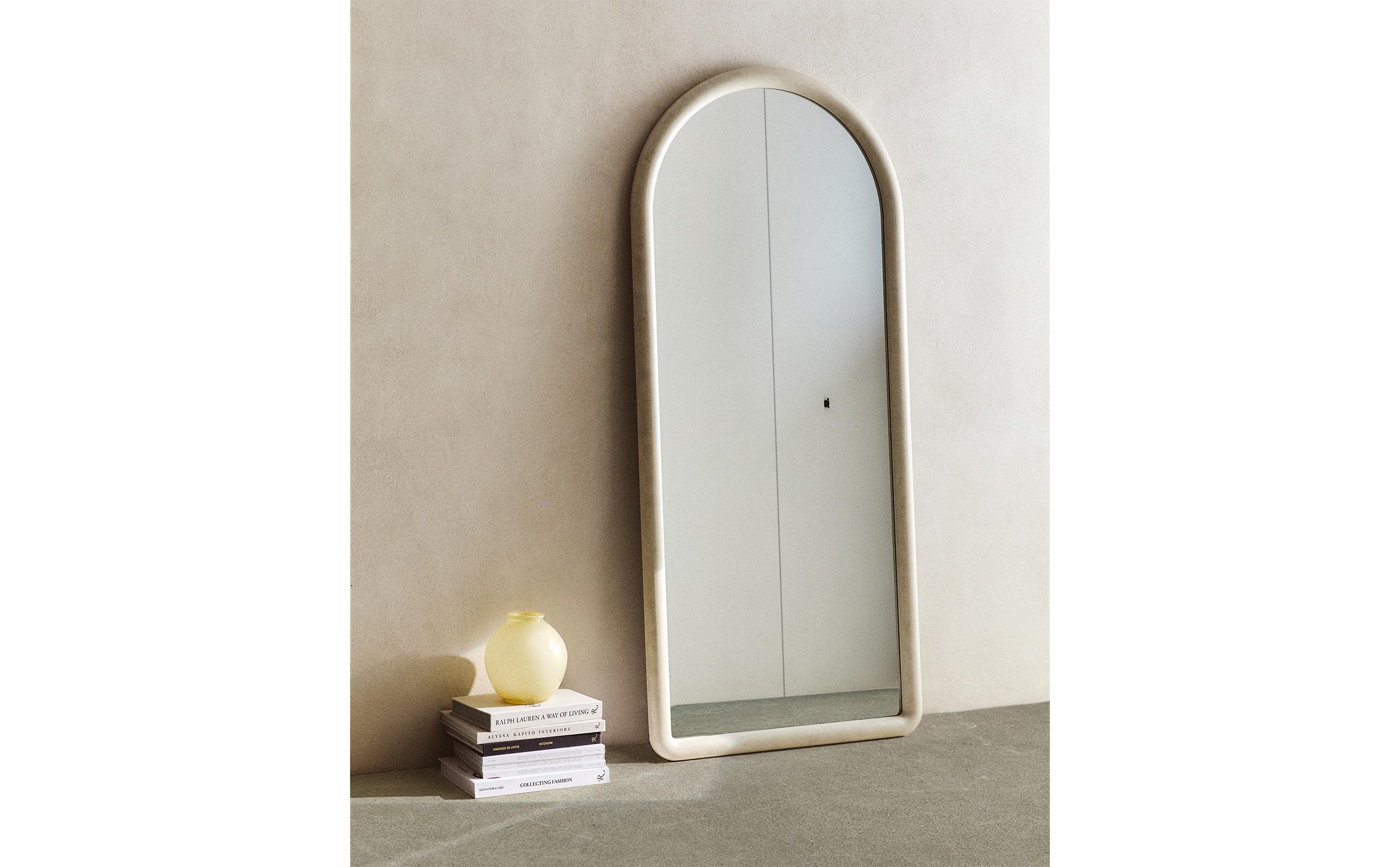 デコレーションミラー | Zara Home 日本/Japan | 最新コレクション
