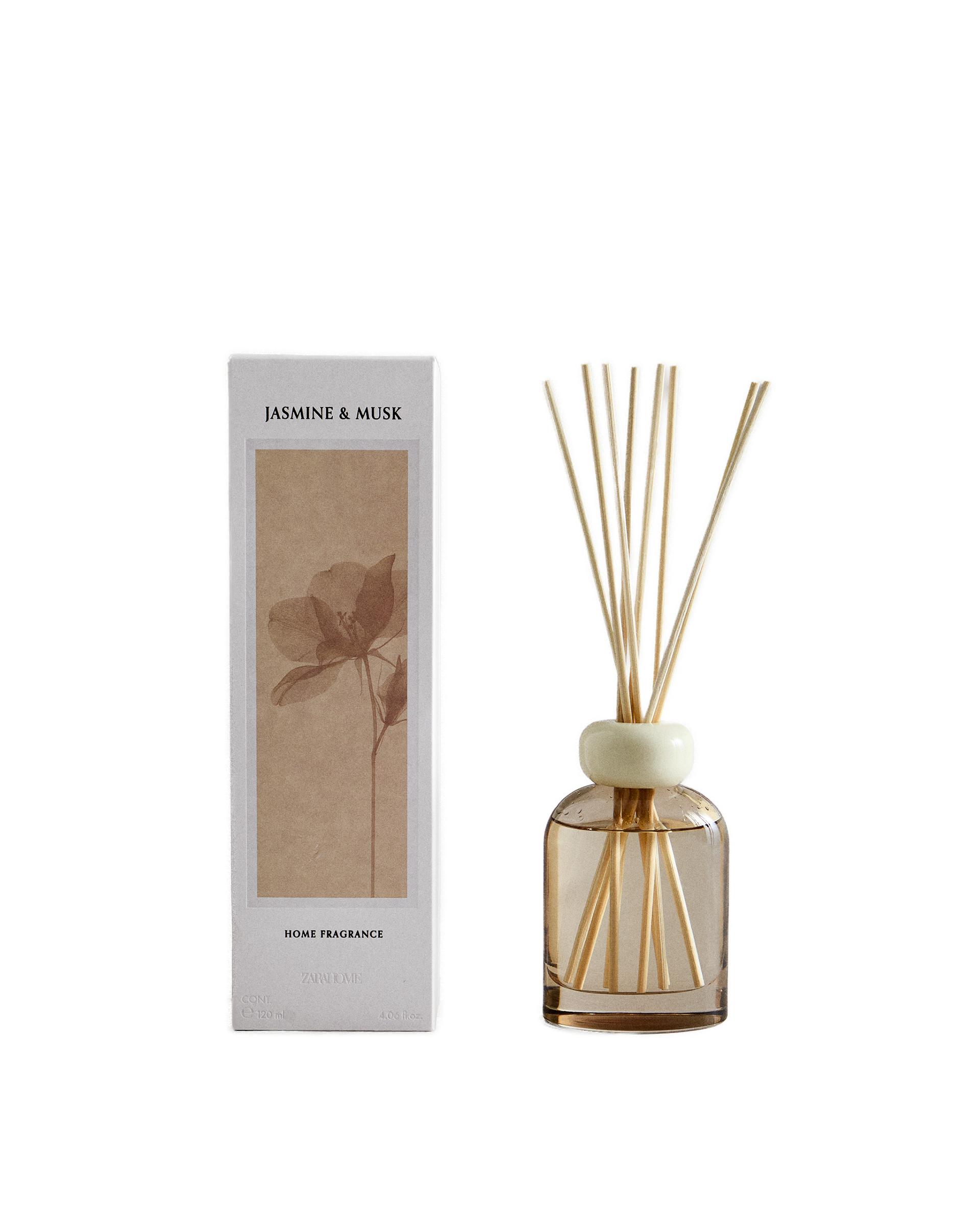 (120 ML) JASMINE & MUSK REED DIFFUSERS product thumbnail 4