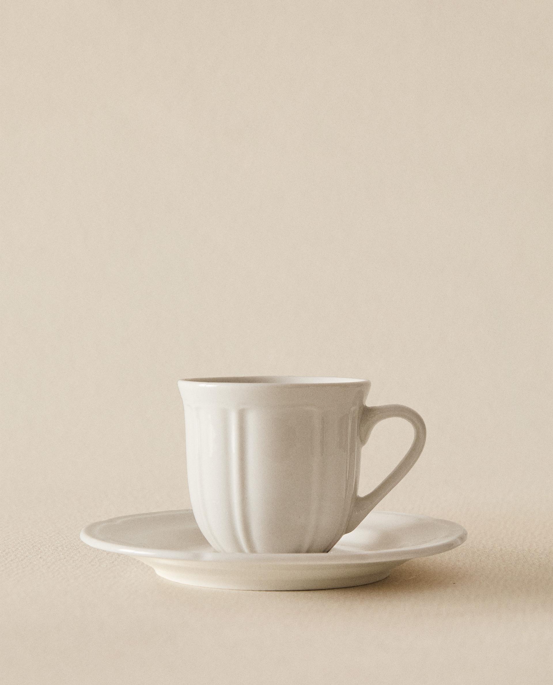 マグカップ ストーンウェア | Zara Home 日本/Japan