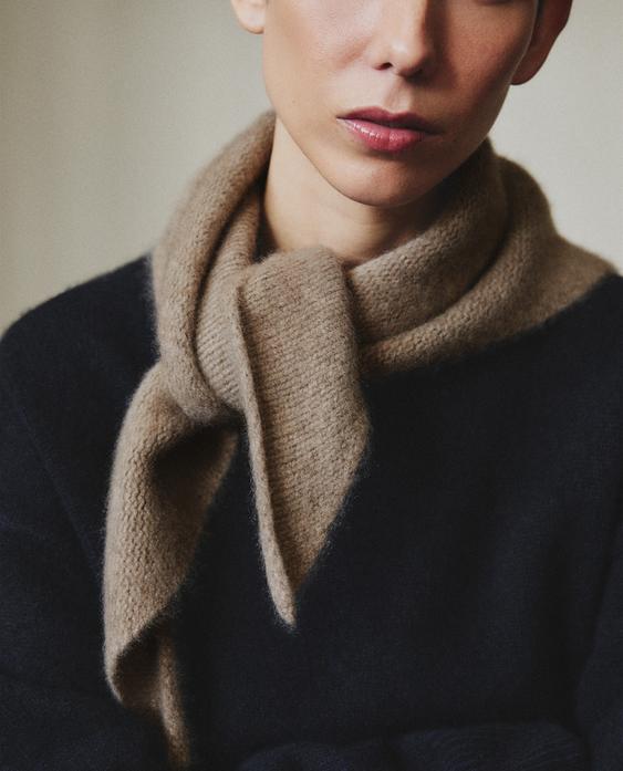 BANDANA CASHMERE