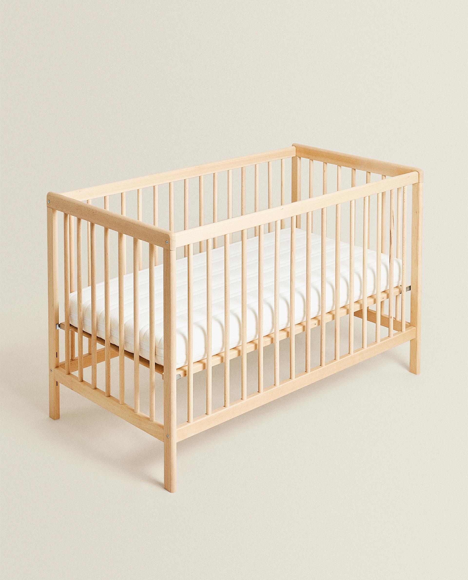 ミニミニ ベビーベッド 子供用品の中古が安い！激安で譲ります