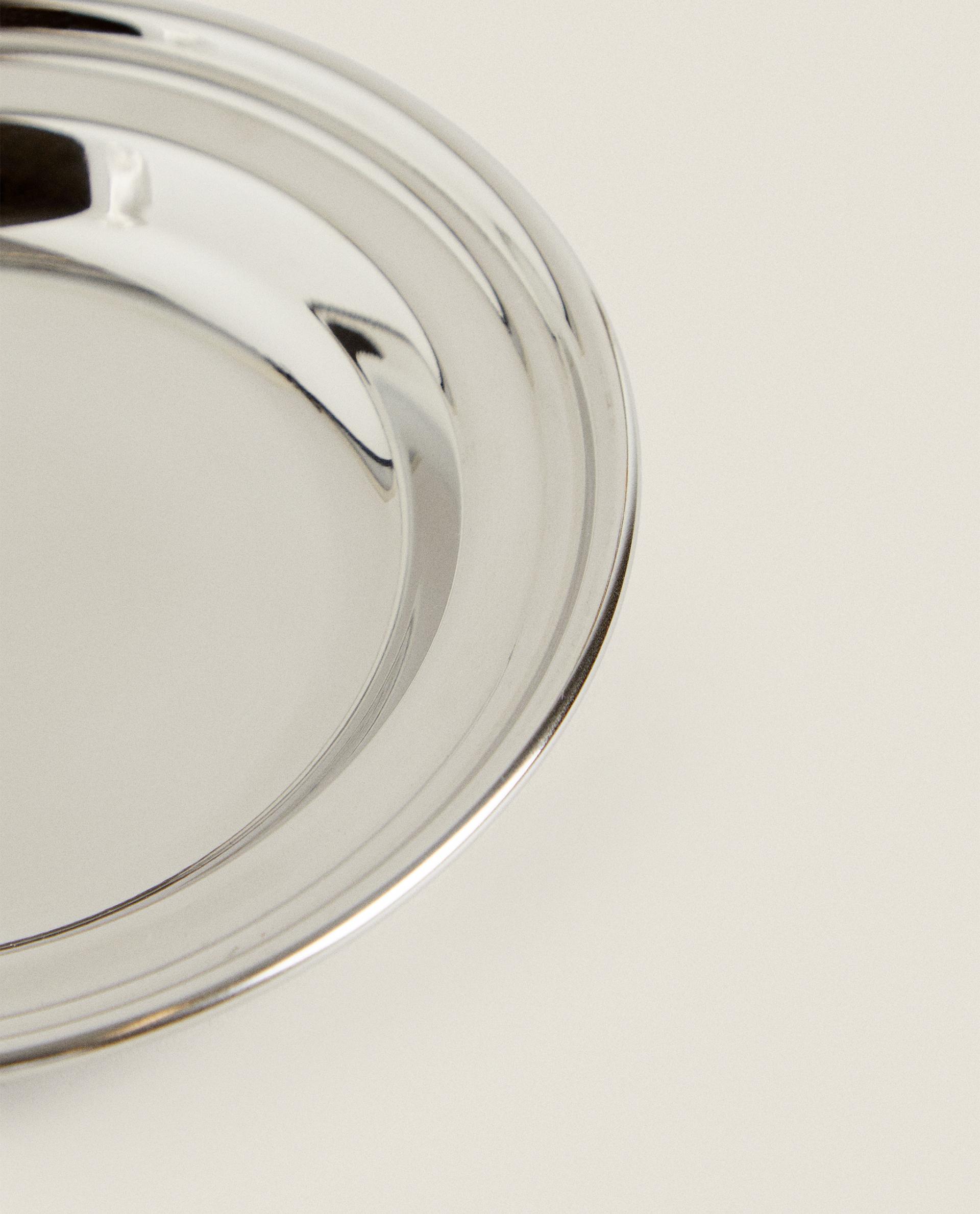 STEEL SIDE PLATE product thumbnail 5