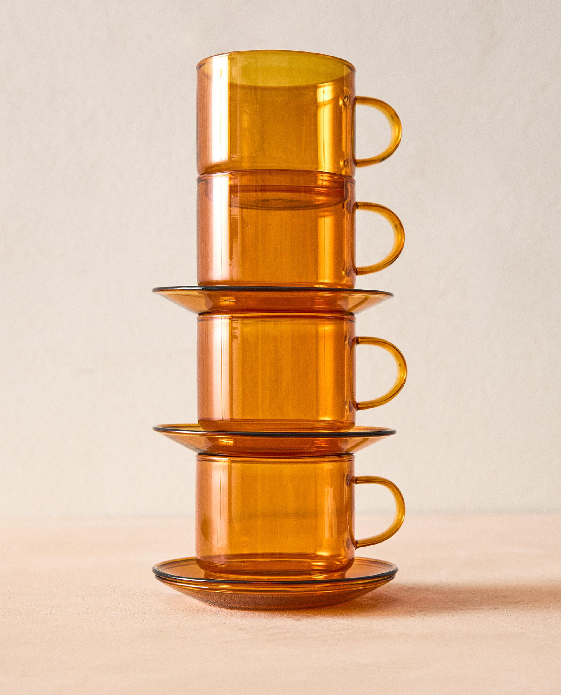 FRAME WITH CUPS SET | Zara Home Canada