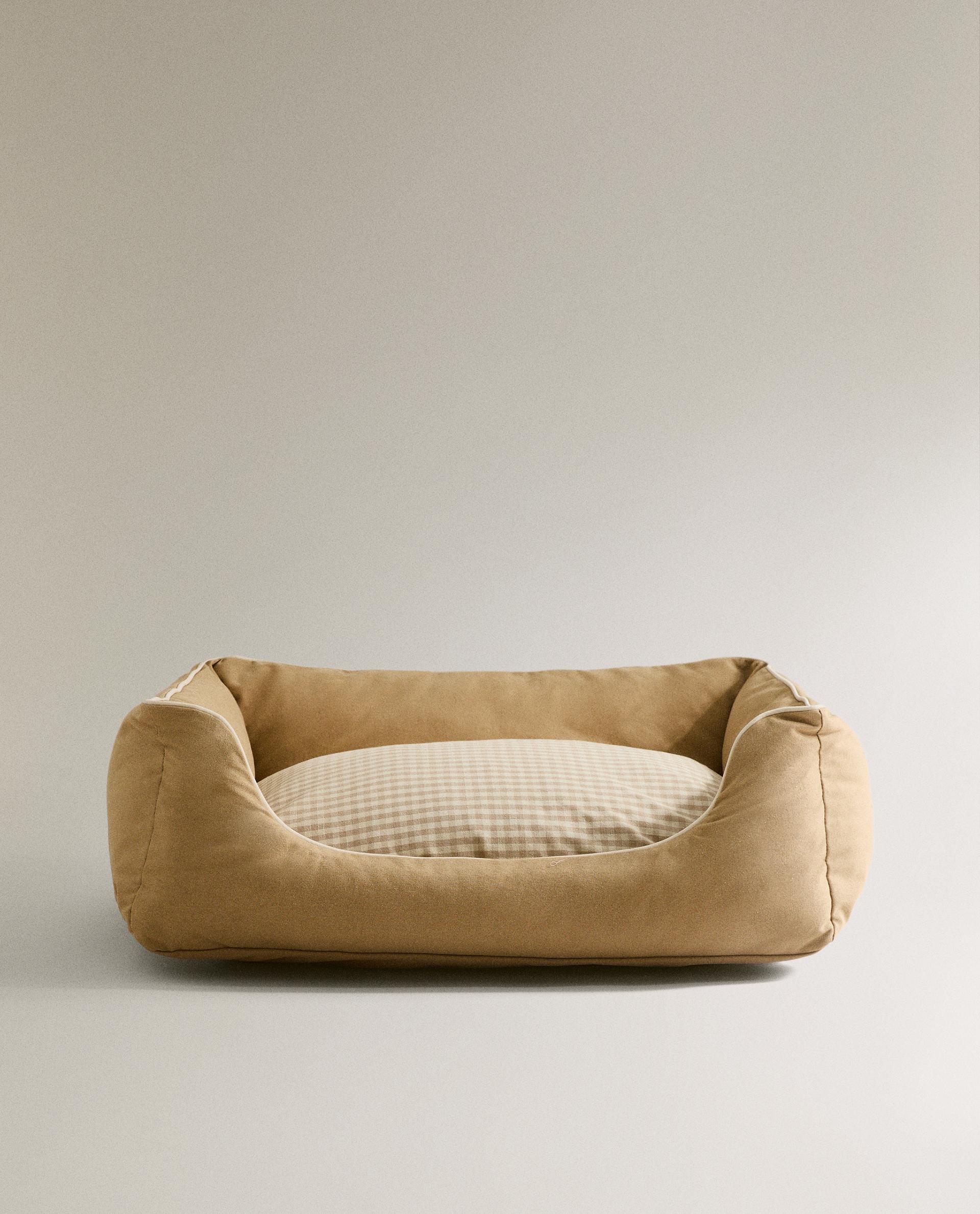 CHIEN　1001 Harnais pour chien Jump M et L | Hermès Belgique