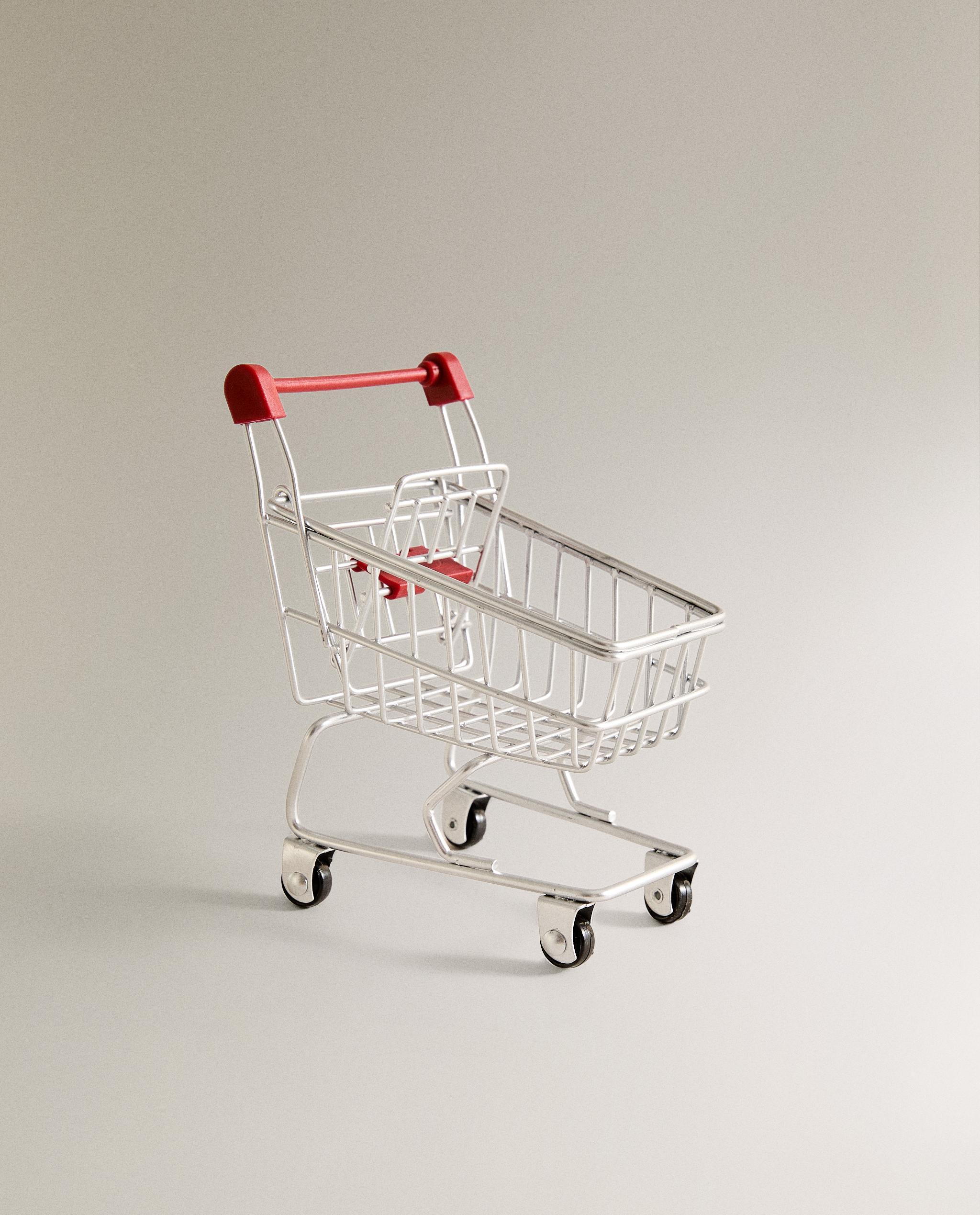 スーパーマーケットキッズトイセット | Zara Home 日本/Japan