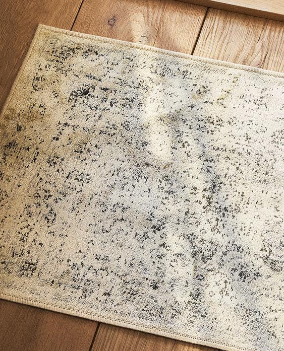 GANGTAPIJT MET VINTAGE EFFECT GANGTAPIJT MET VINTAGE EFFECT