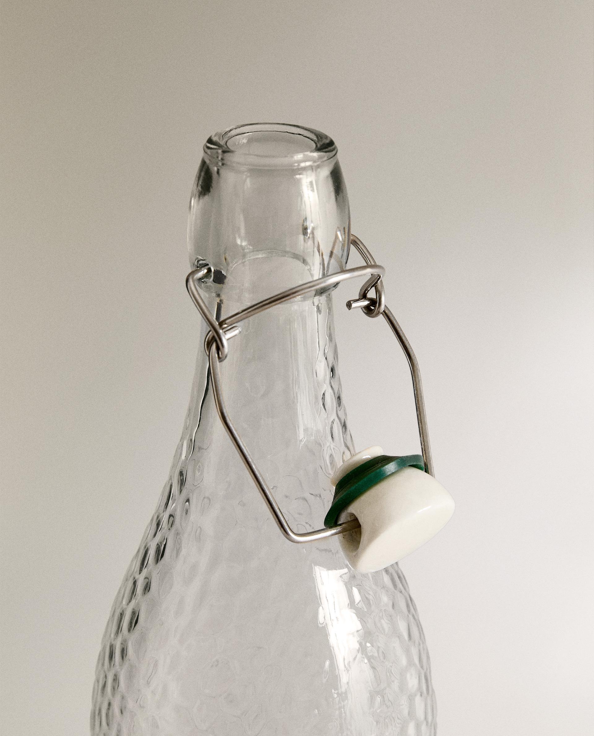 BOTTLE WITH CERAMIC STOPPER product thumbnail 10