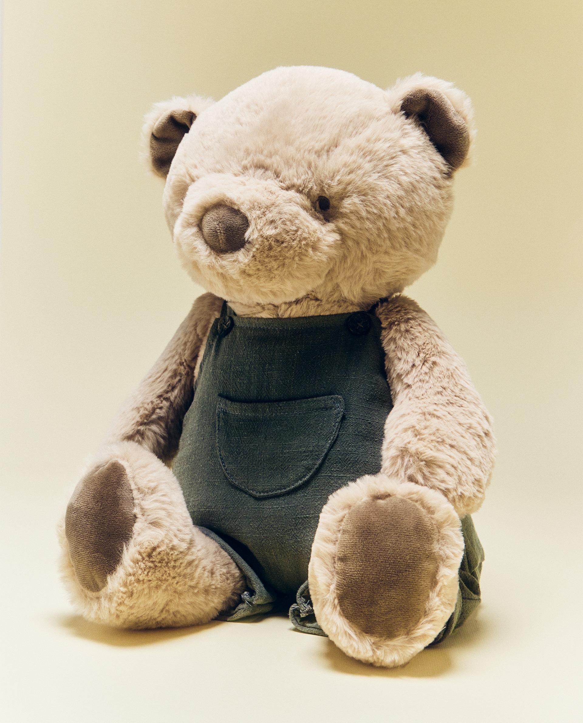一流の品質 くま キッズ ぬいぐるみ 日本/Japan Home Zara | ビーズクッション・クッションソファ