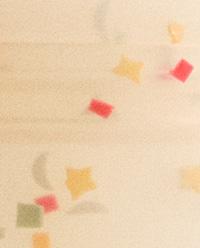 KIDS' SILICONE CONFETTI TUMBLER WITH STRAW product thumbnail 7