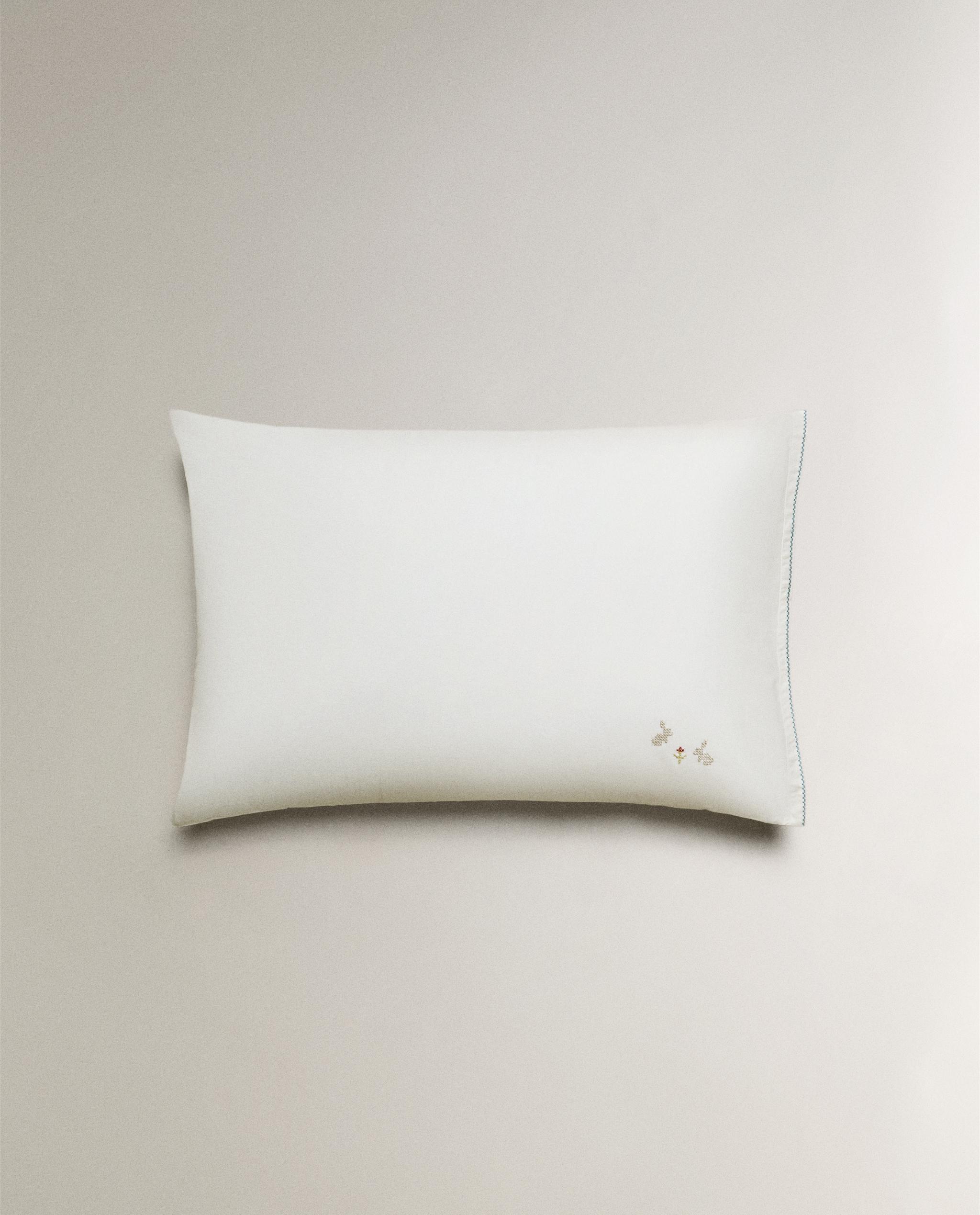 CHARLIE CRANE COT, CUSHION AND CHILDREN'S DUVET COVER product thumbnail 14