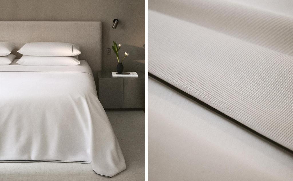 FUNDA NÓRDICA PIQUÉ PIPING