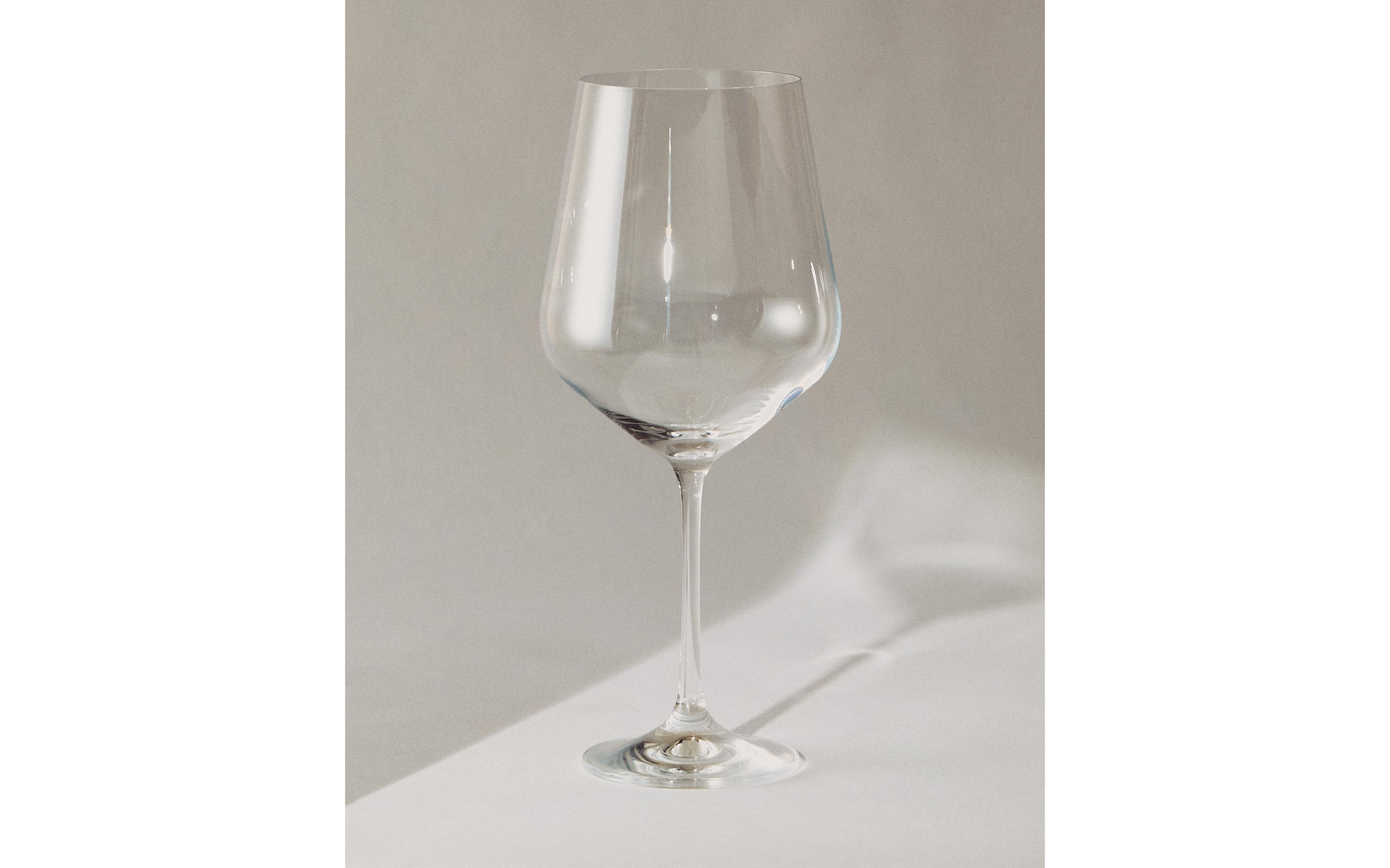 BOHEMIA CRYSTAL PLAIN GLASS product thumbnail 7