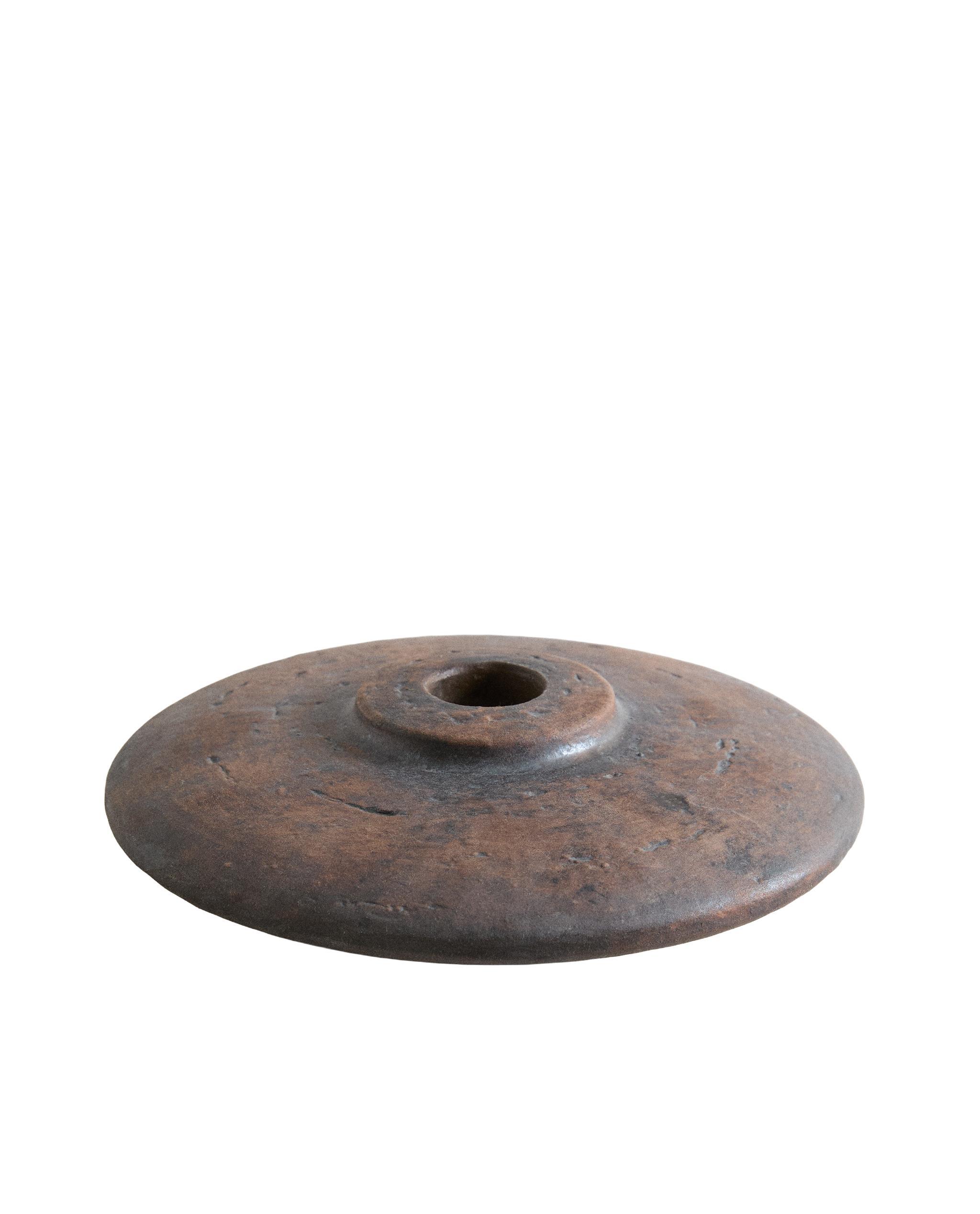 CERAMIC CANDLEHOLDER product thumbnail 4