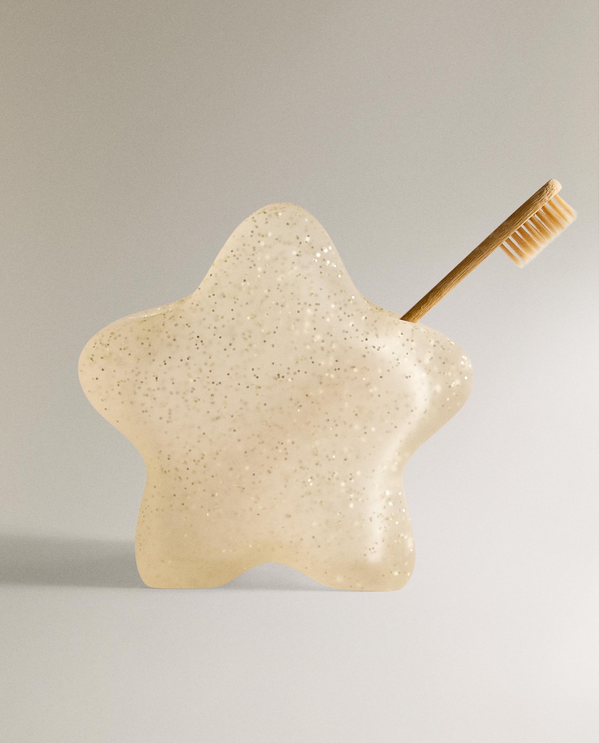 KIDS’ GLITTER STAR BATHROOM SET product thumbnail 15