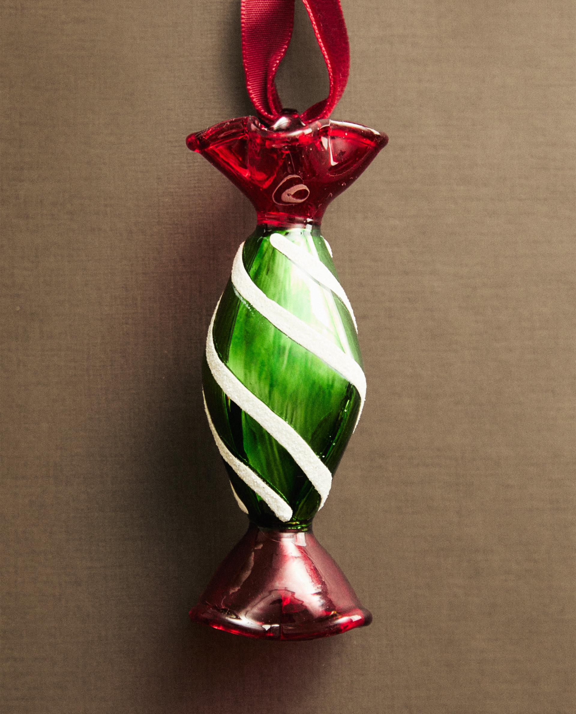 zara  ザラホーム クリスマスツリー オーナメント ザラホームのクリスマスコレクション、ジンジャーブレッドの