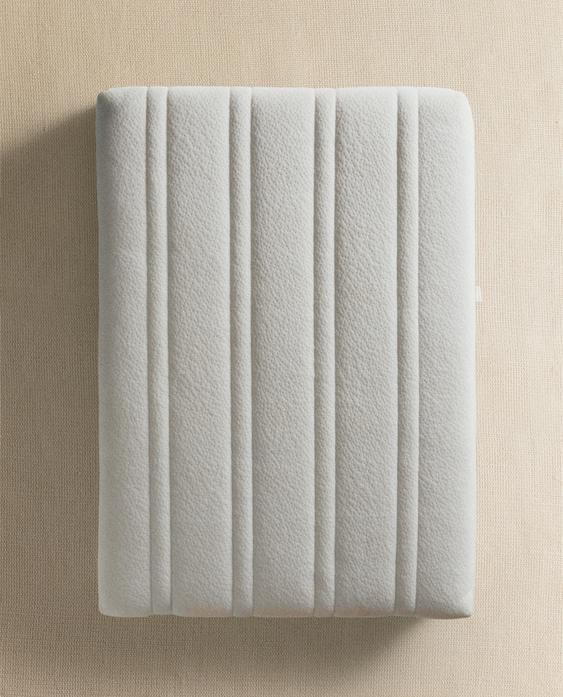 ASH MINI COT MATTRESS