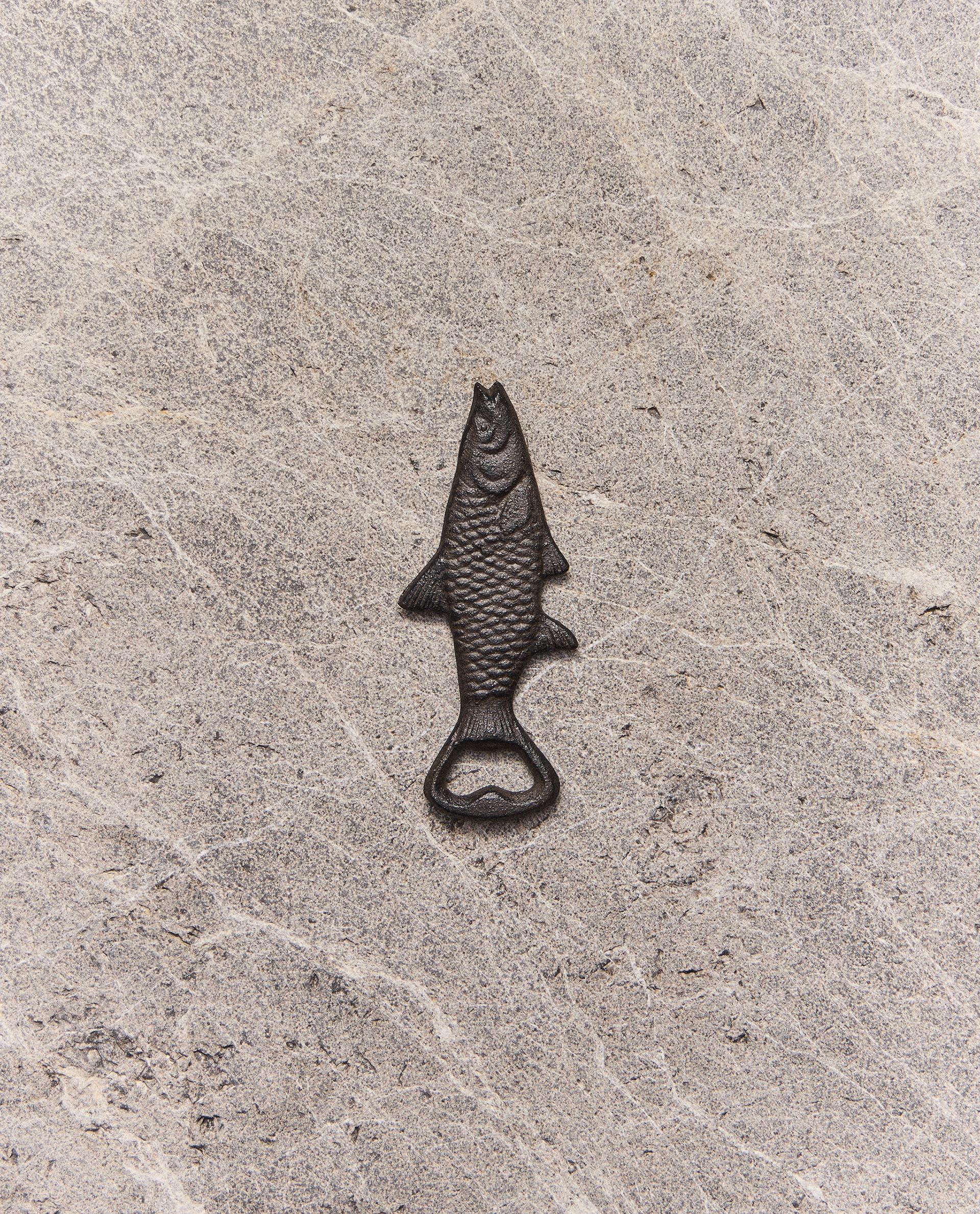 FISH BOTTLE OPENER