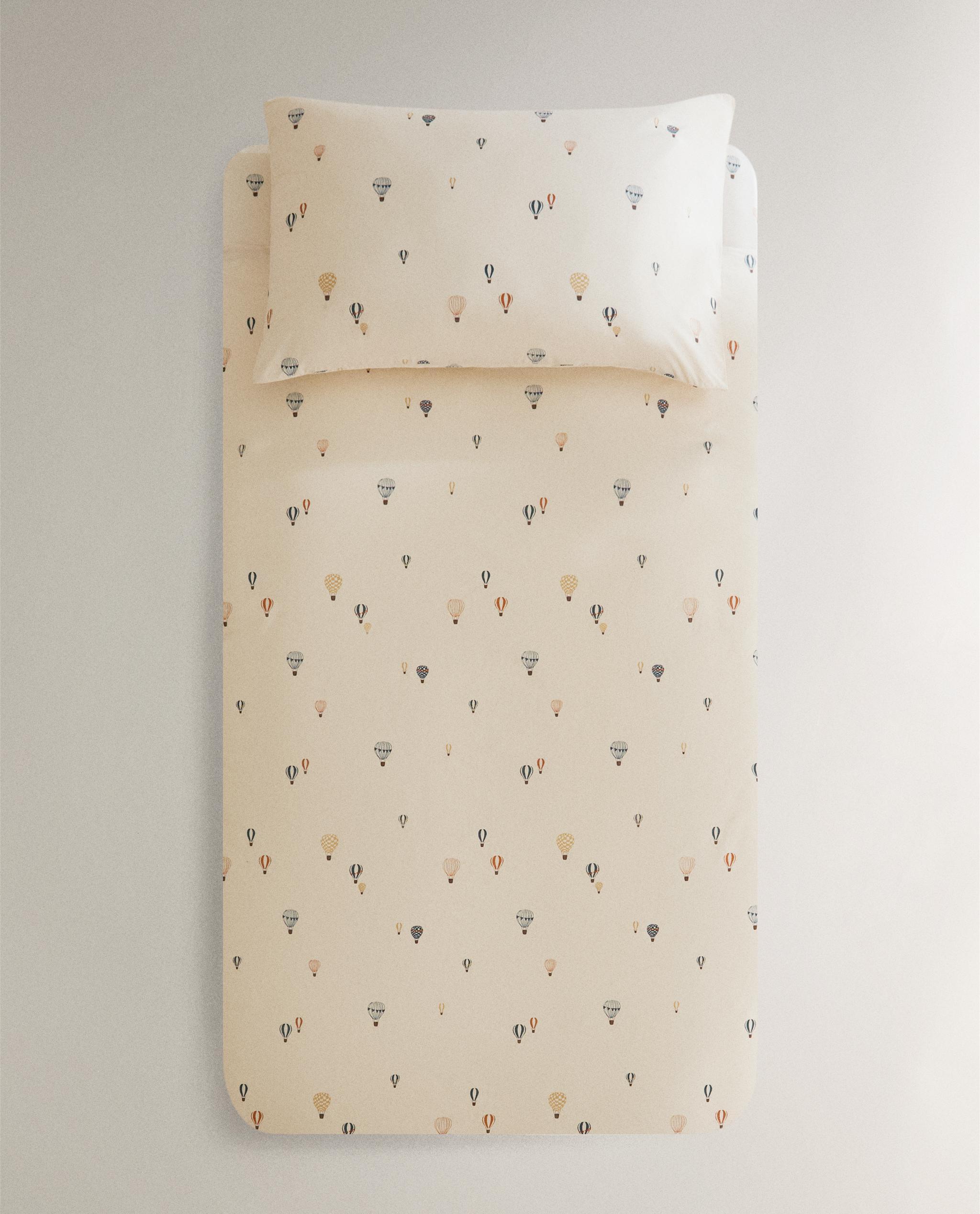 KIDS' BALLOON DUVET COVER product thumbnail 8