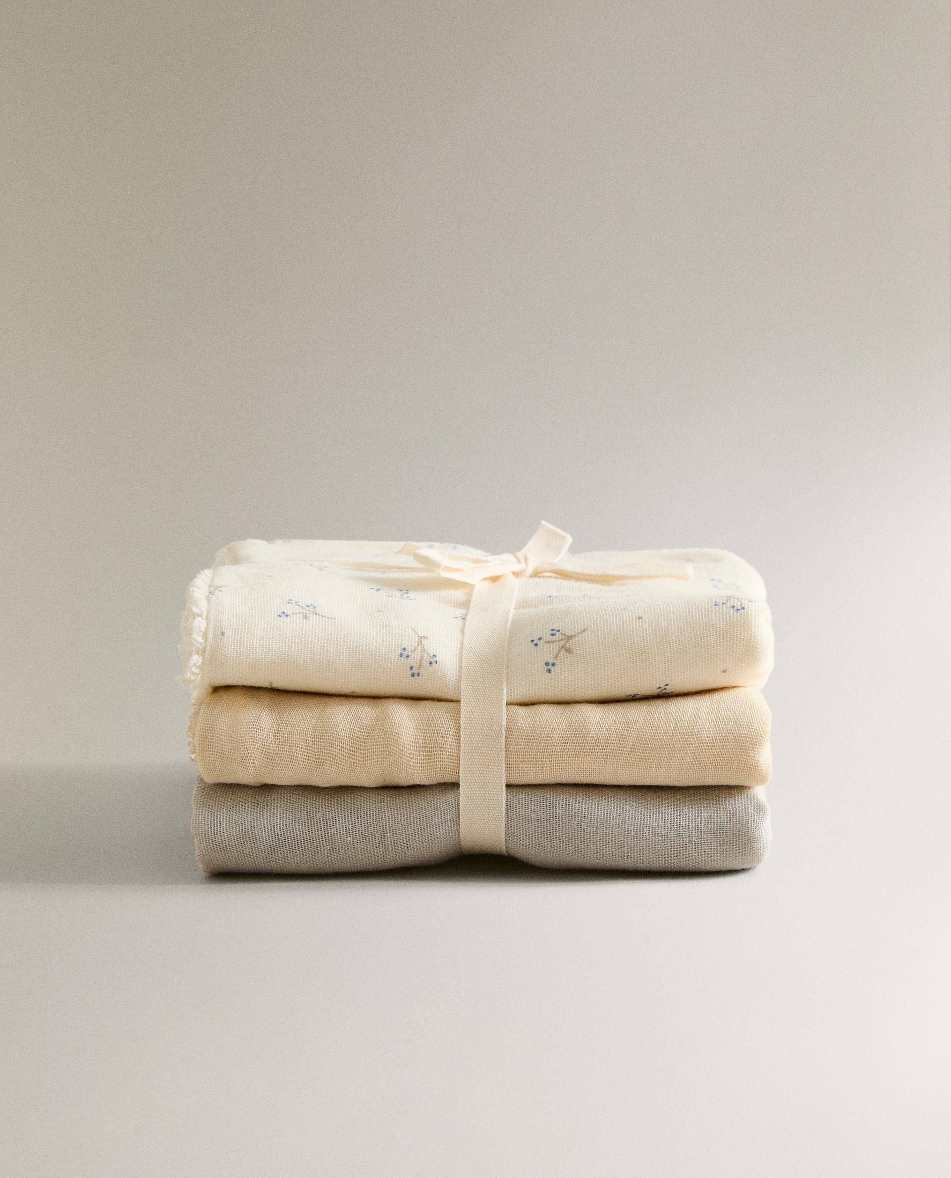 新品未使用 タグ付き ✩ ZARA HOME タオル 3枚セット 新品未使用 タグ付き ✩ ZARA HOME タオル 3枚セット - メルカリ