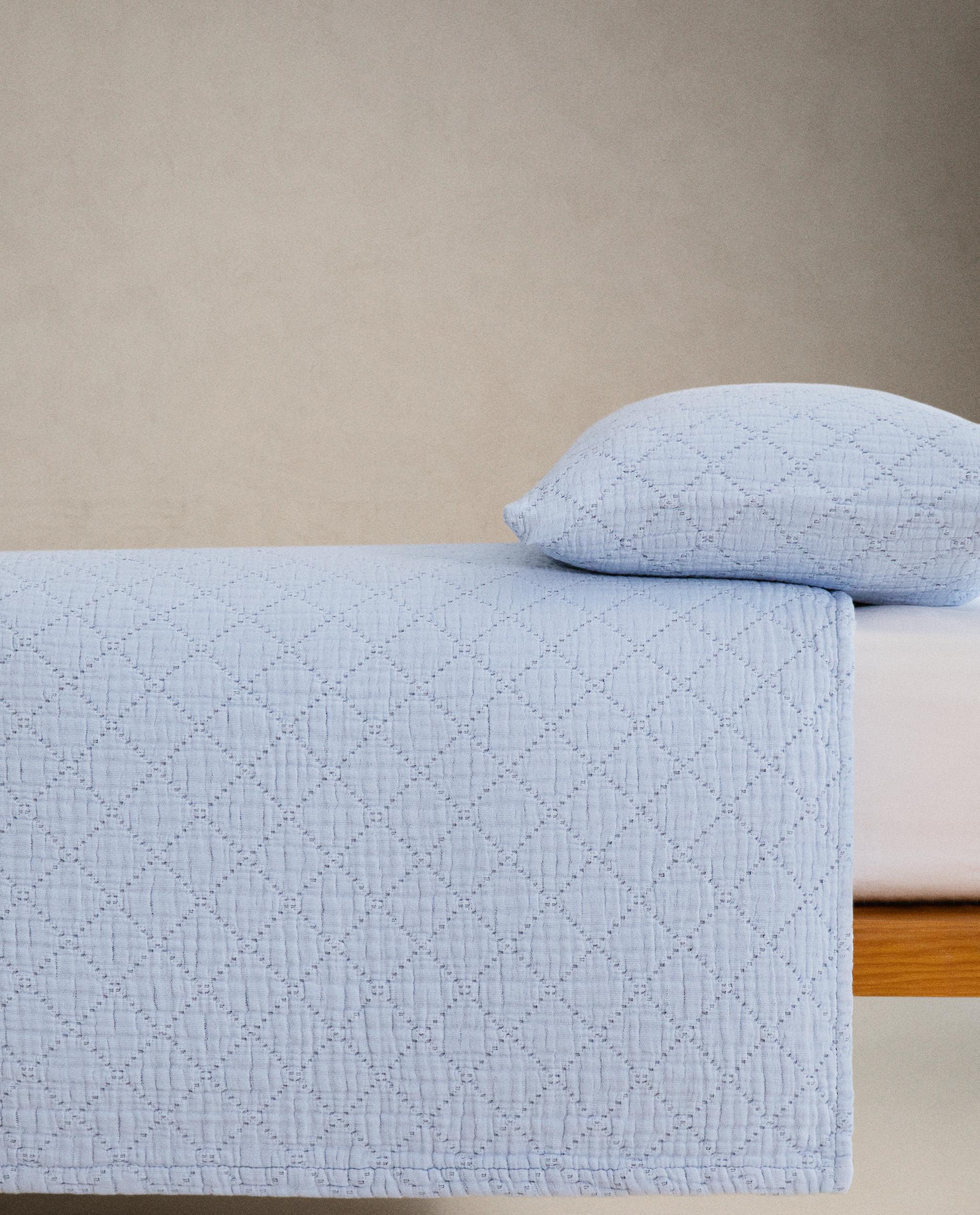 KIDS' DIAMOND BEDSPREAD product thumbnail 4
