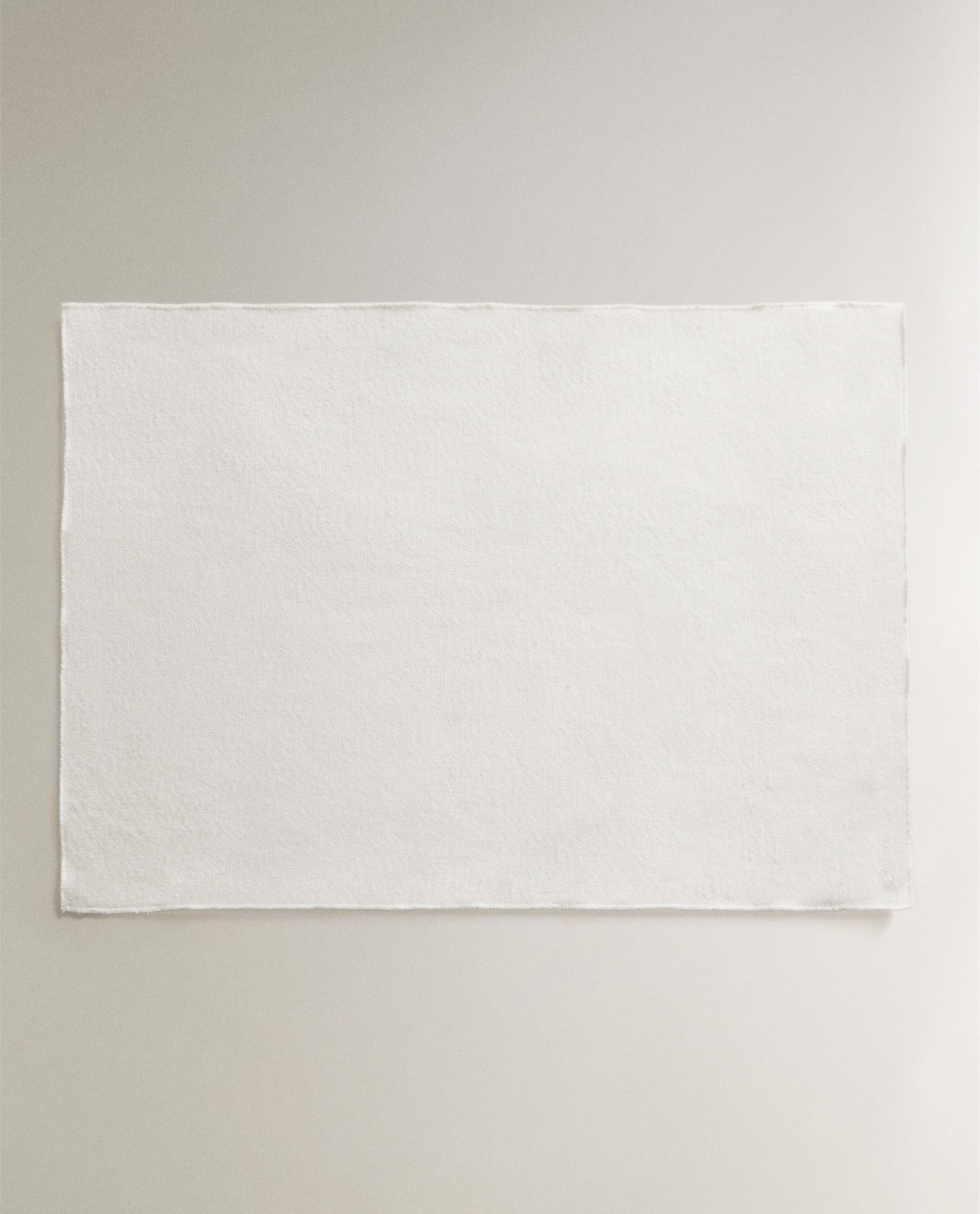HEAVY COTTON PLACEMAT product thumbnail 6