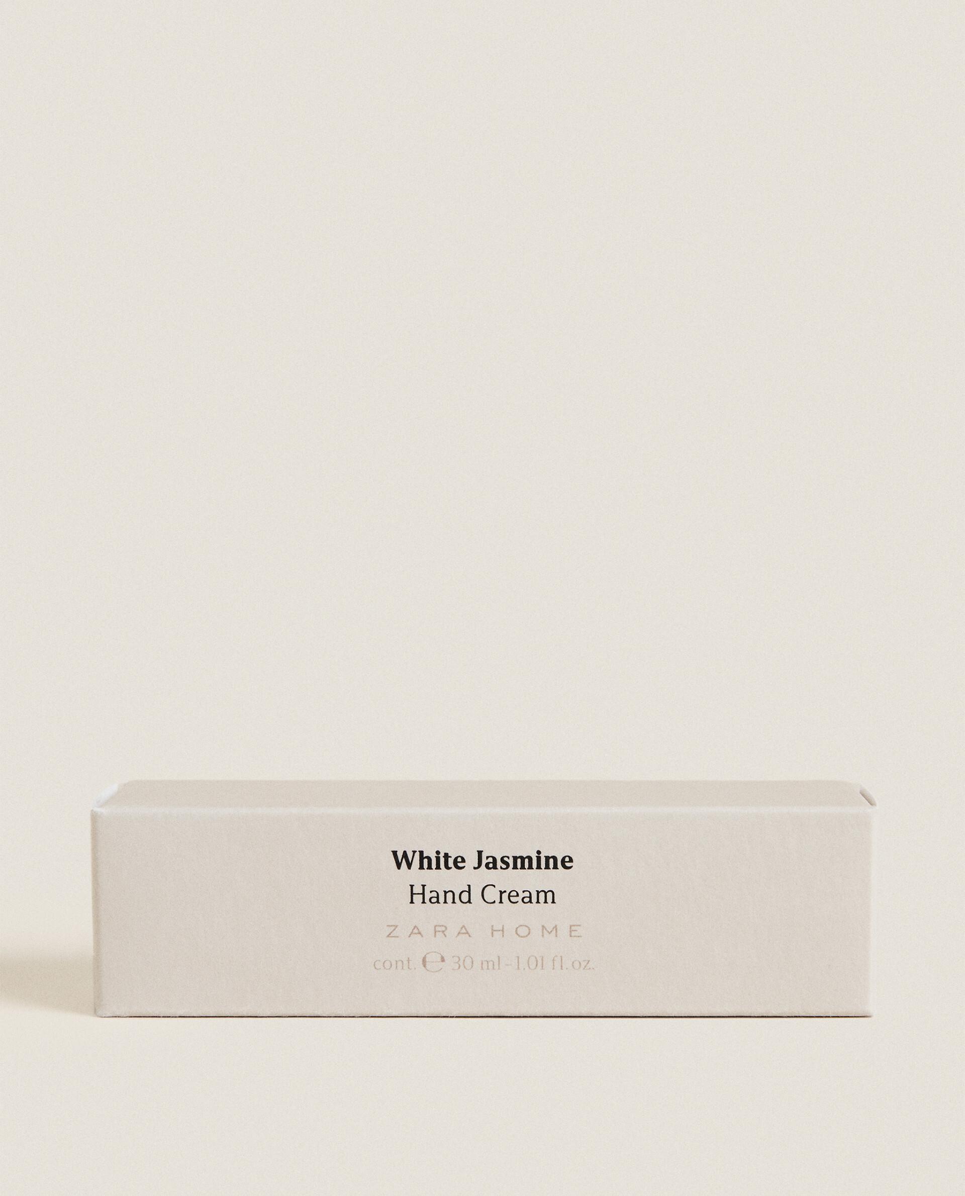 (30 ML) WHITE JASMINE HAND CREAM product thumbnail 14
