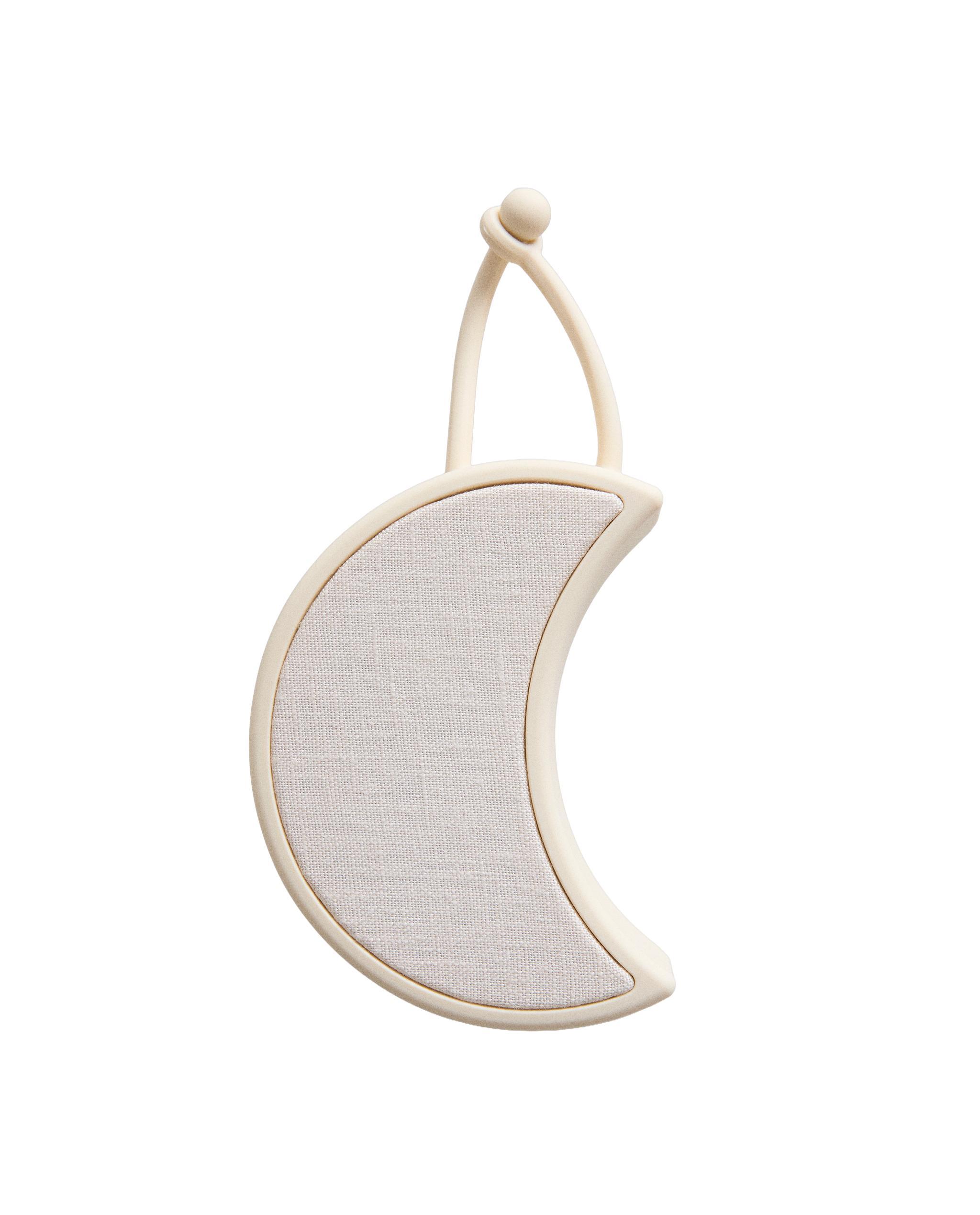 WHITE NOISE SPEAKER AND MOON NIGHT LIGHT product thumbnail 5