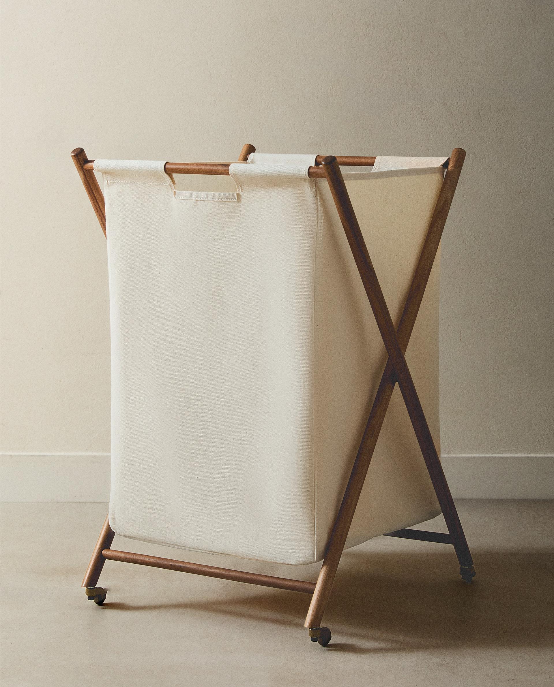 長方形バスケット | Zara Home 日本/Japan