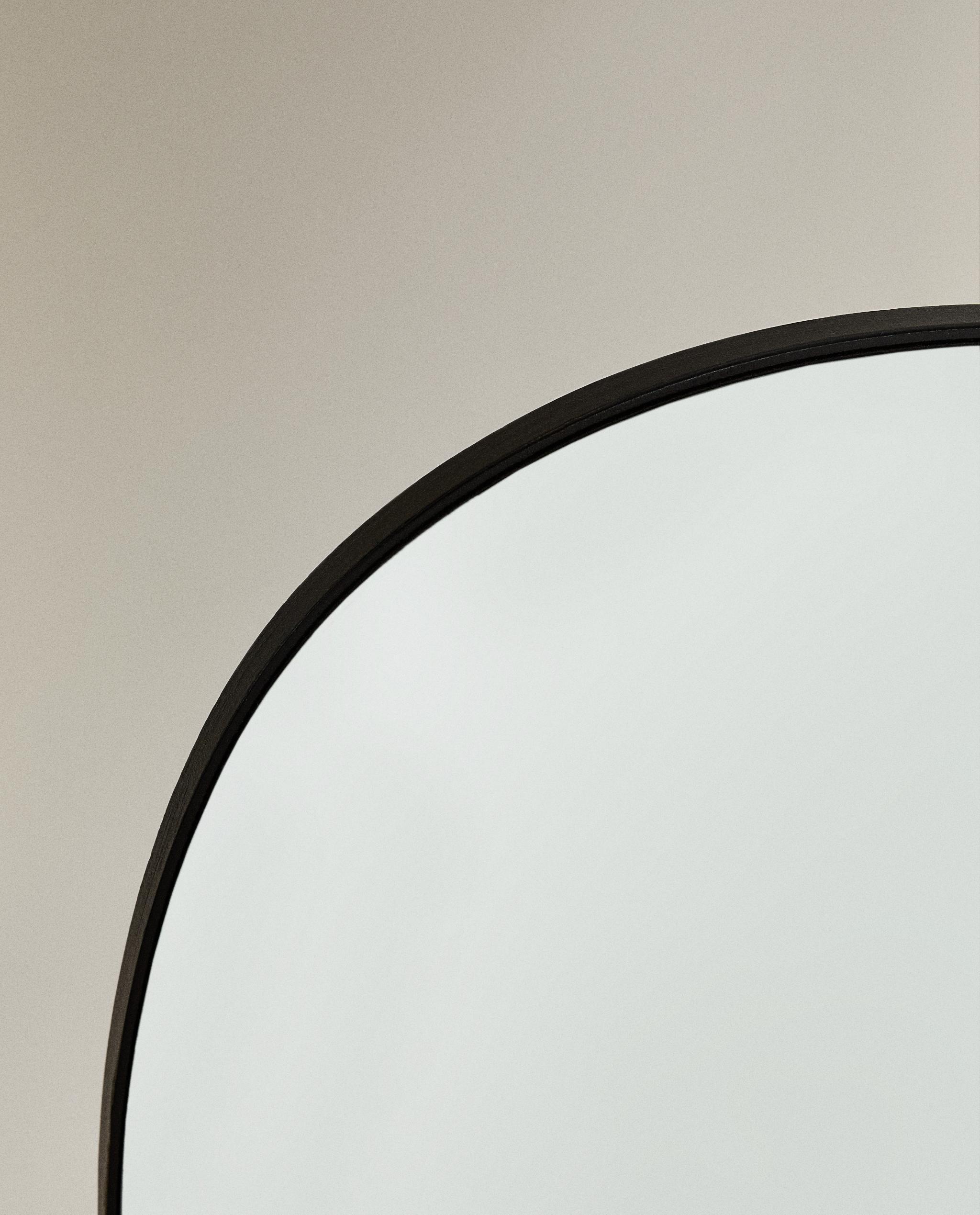 イレギュラー ウォールミラー（小） | Zara Home 日本/Japan