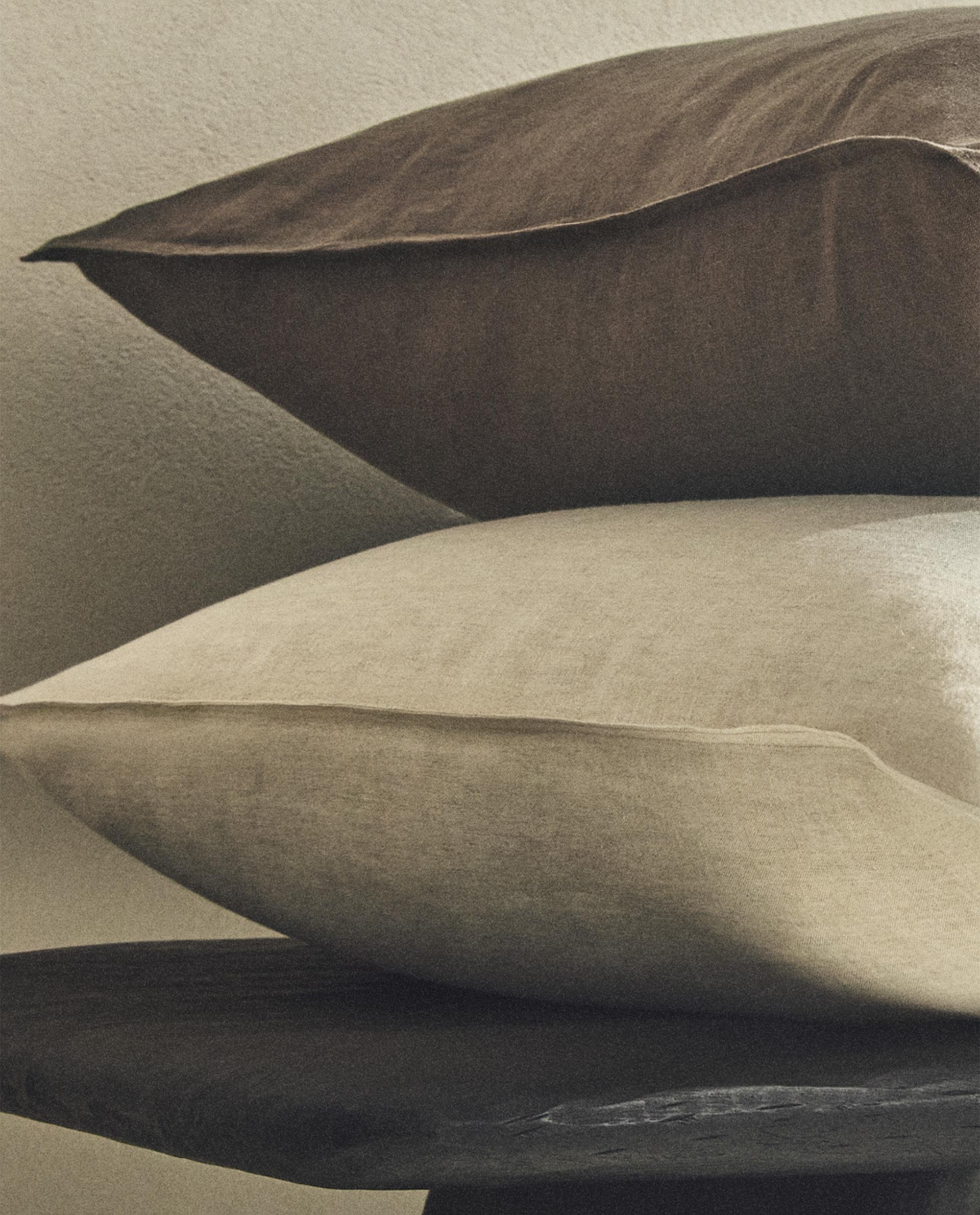 フェザーダウンクッションフィラー XXLサイズ | Zara Home 日本/Japan