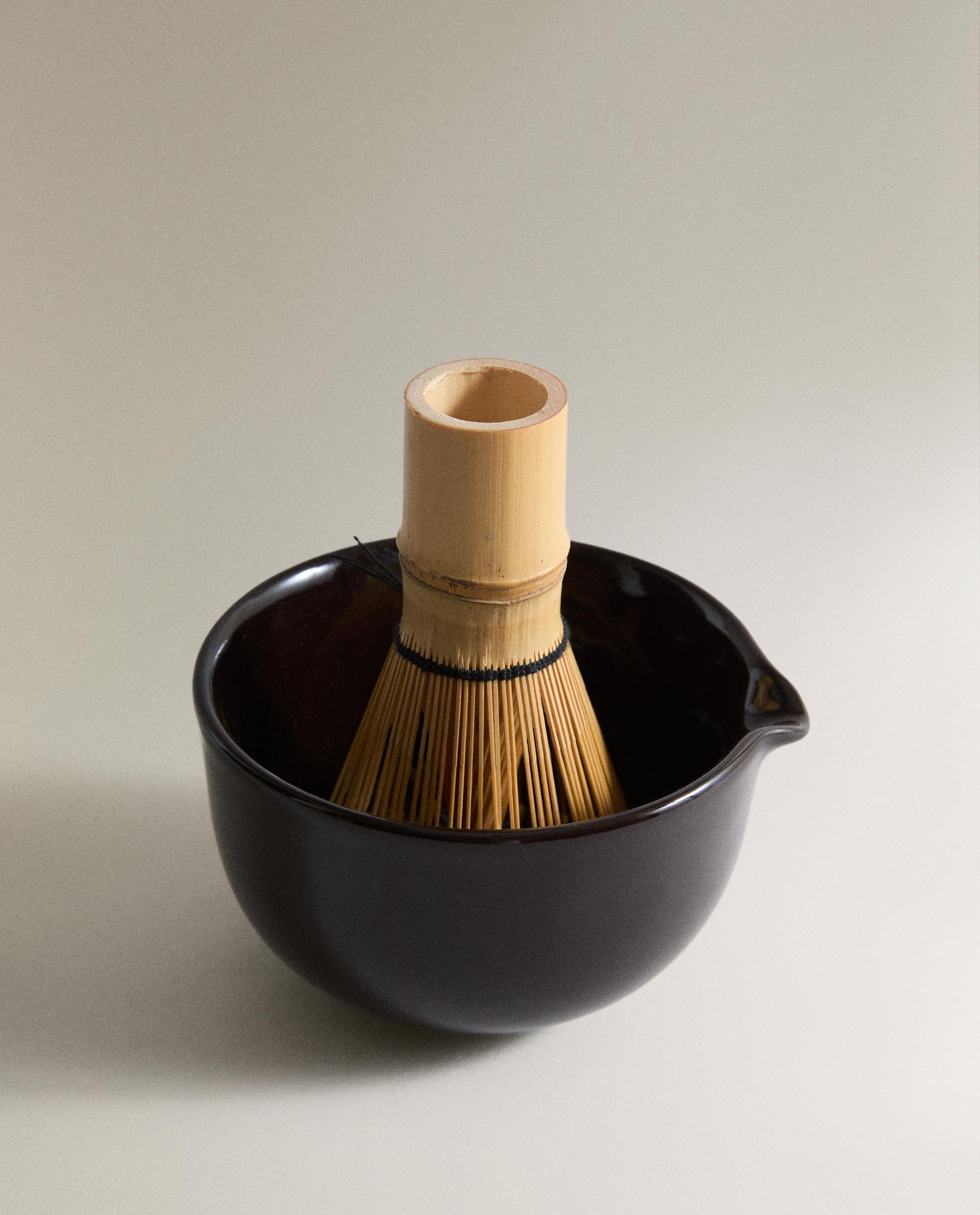STONEWARE MATCHA TEA SET product thumbnail 15