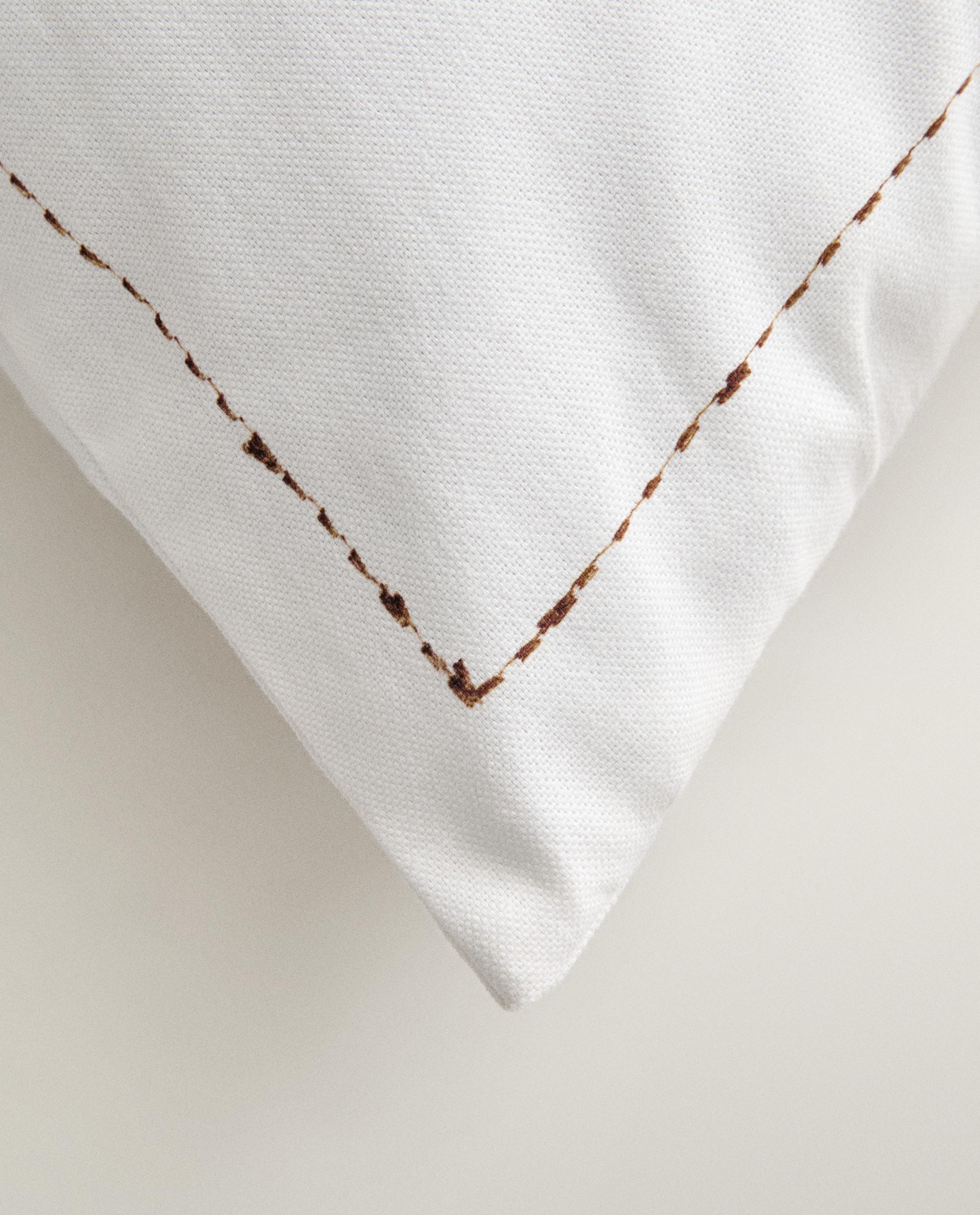 BOAT CUSHION COVER product thumbnail 8