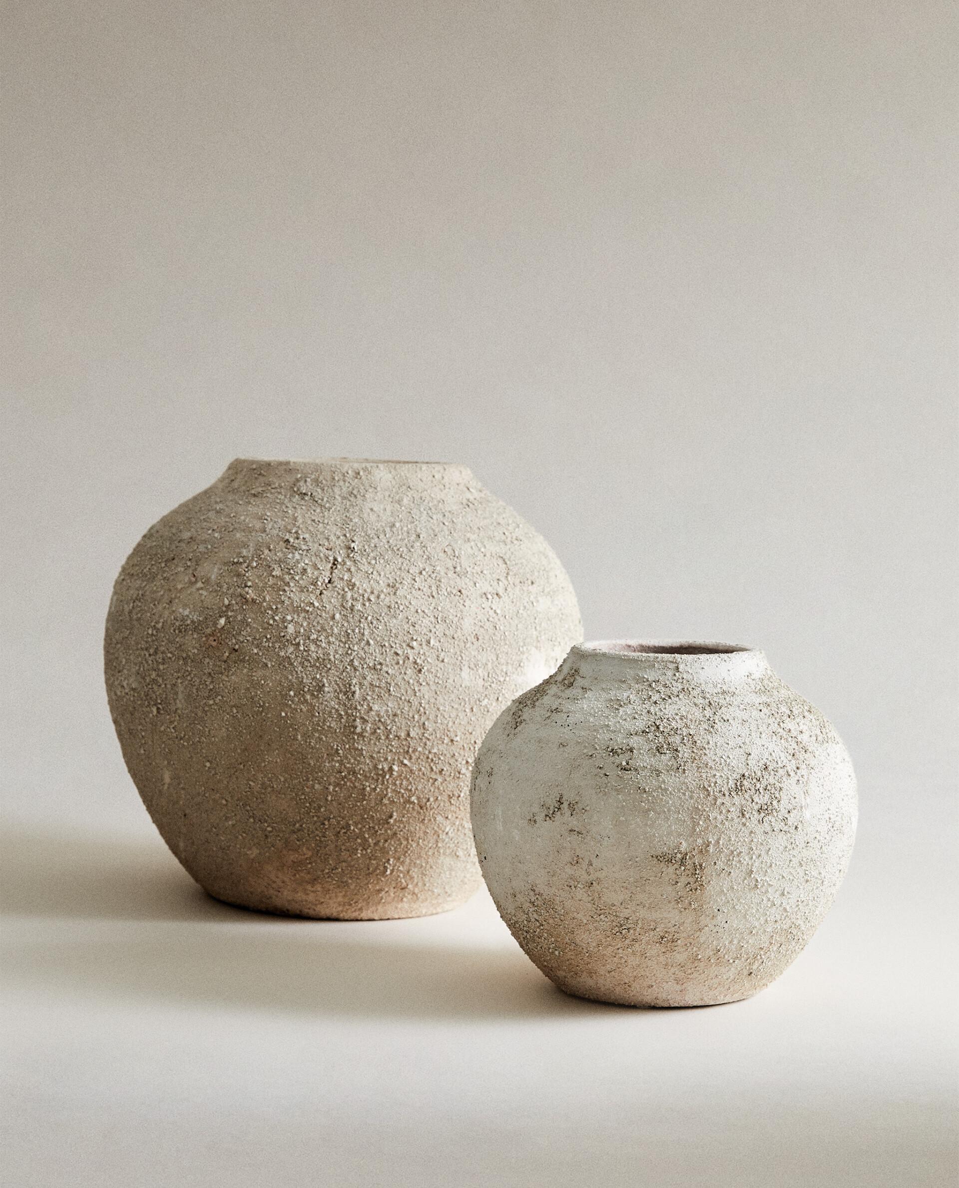 セラミック ベース | Zara Home 日本/Japan