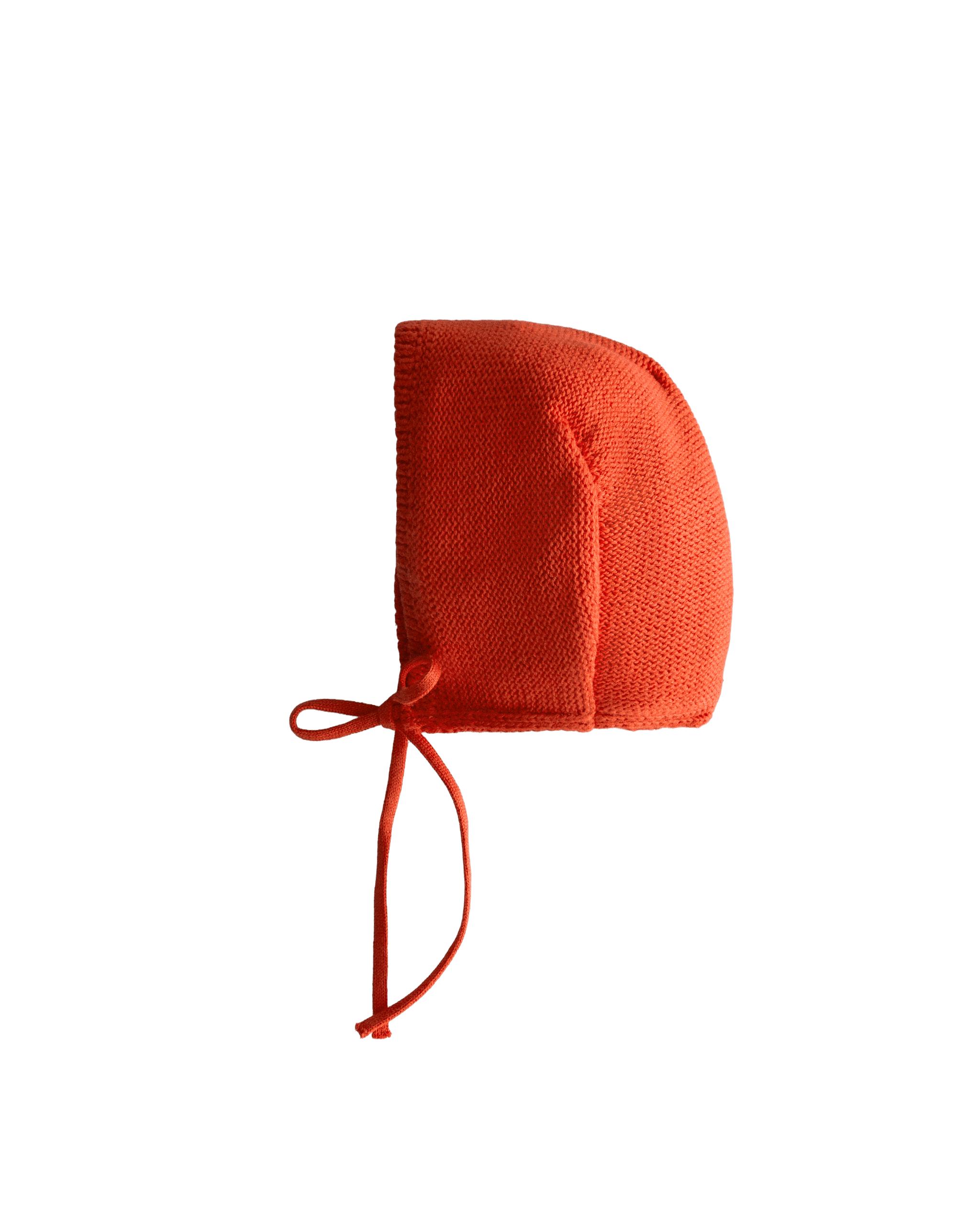 KNIT BABY BONNET product thumbnail 9
