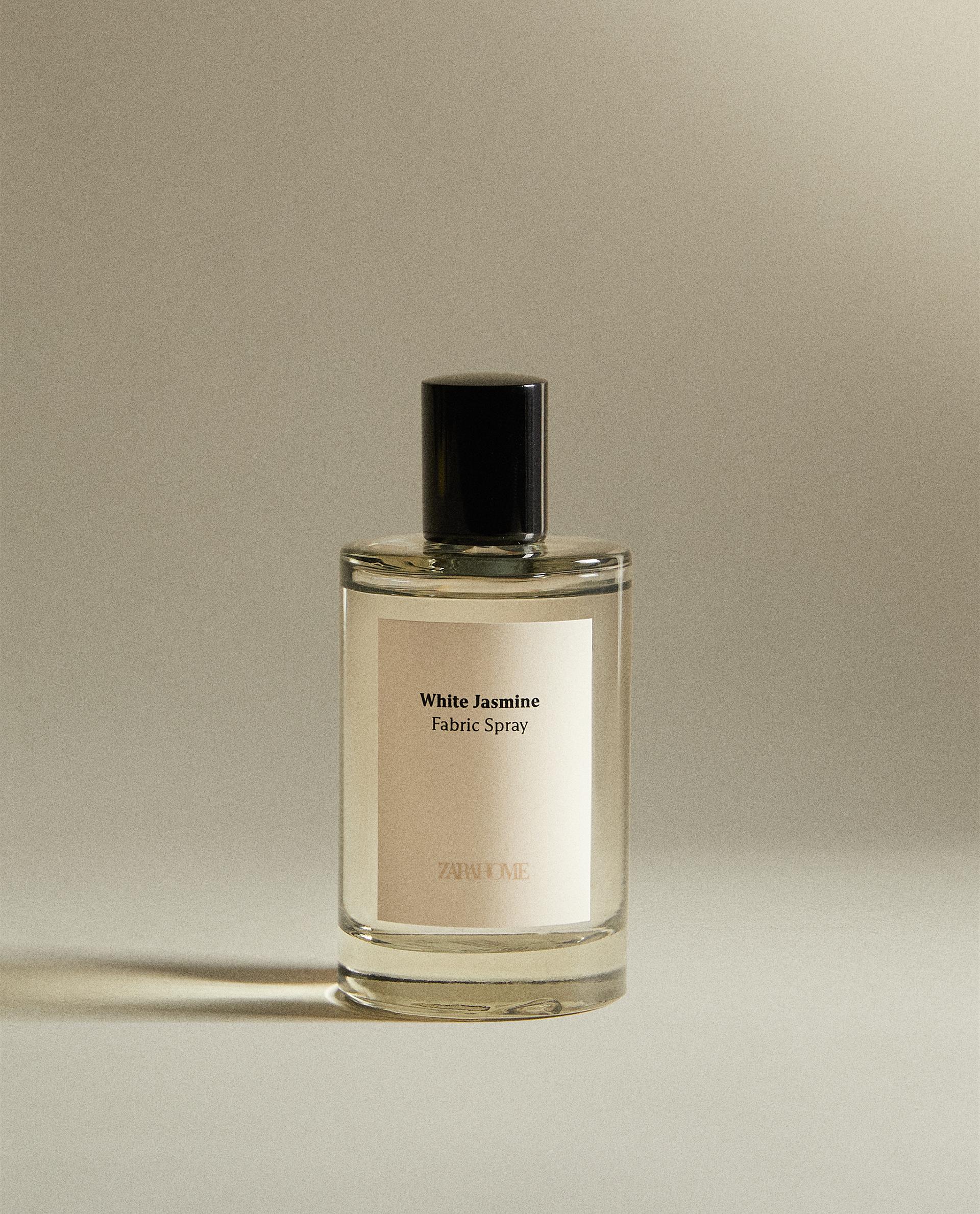 (100 ML) ΑΠΟΣΜΗΤΙΚΟ ΥΦΑΣΜΑΤΩΝ WHITE JASMINE