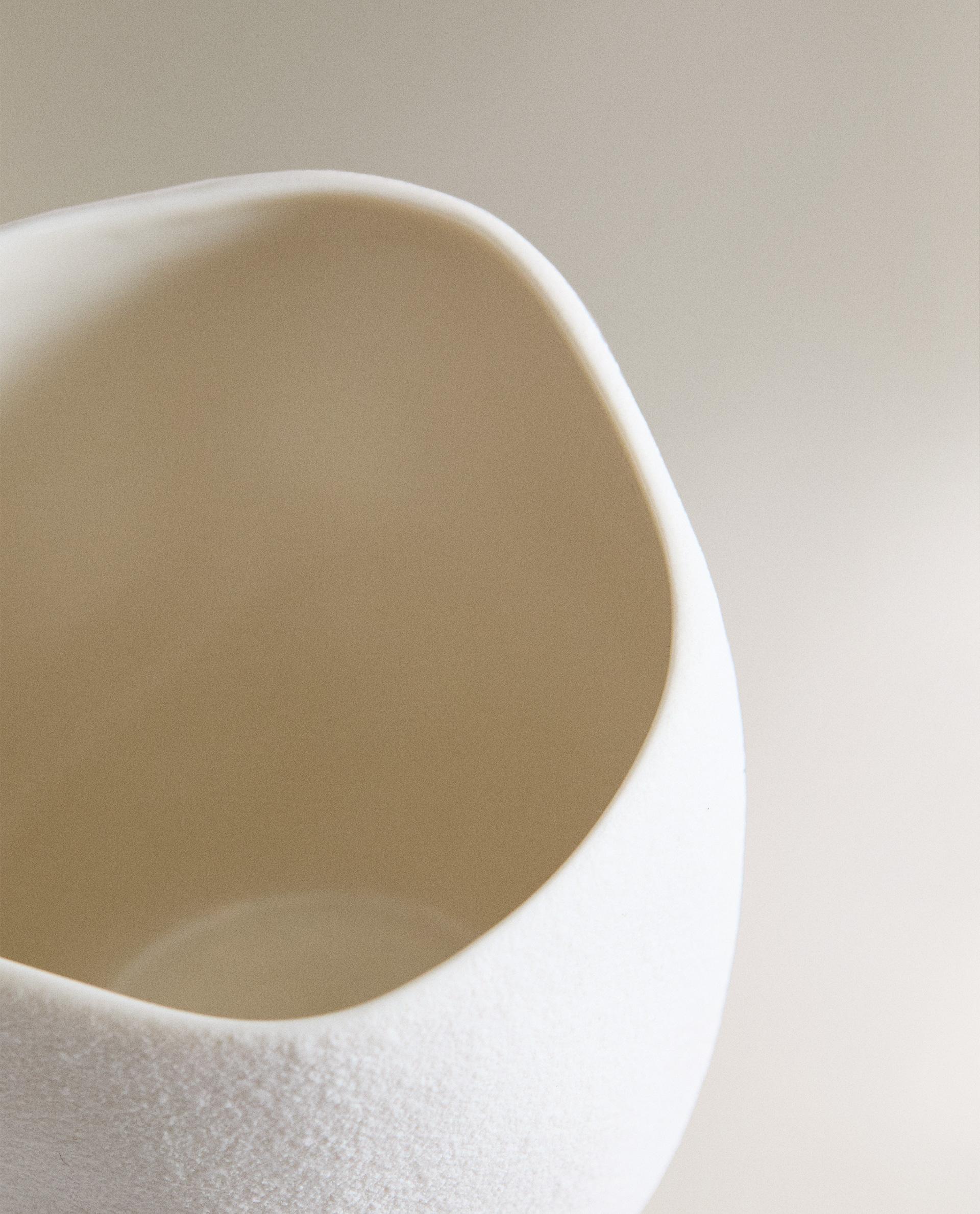 TEXTURED TOOTHBRUSH HOLDER product thumbnail 6