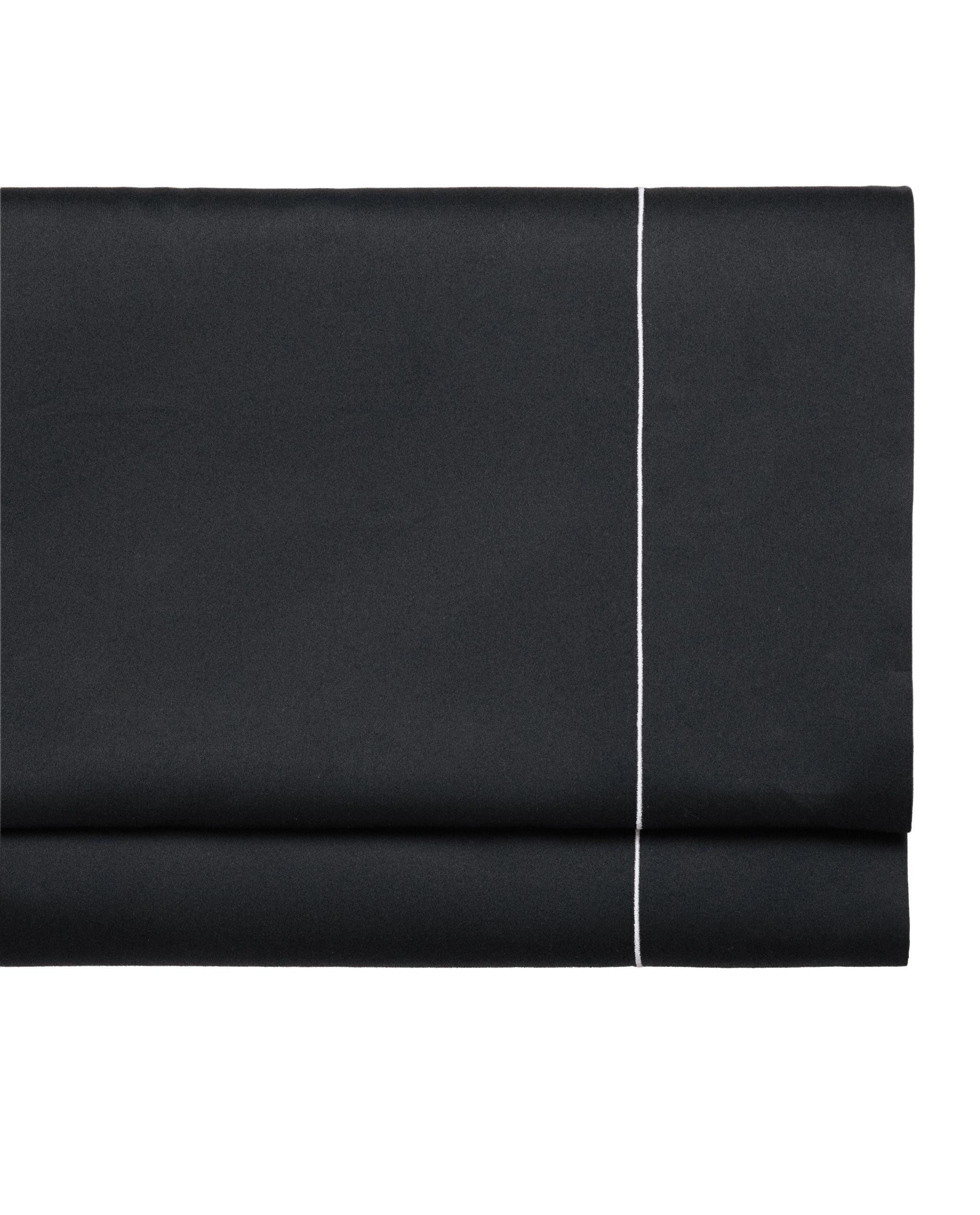 SATEEN FLAT SHEET WITH TRIM (500 THREAD COUNT) product thumbnail 9