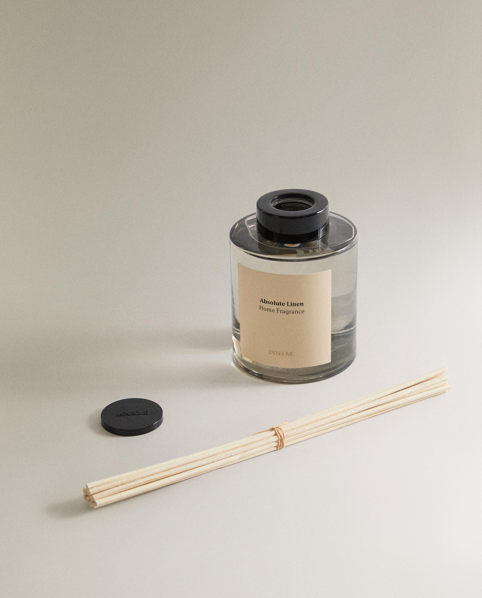 (200 ML) ABSOLUTE LINEN REED DIFFUSERS product thumbnail 8