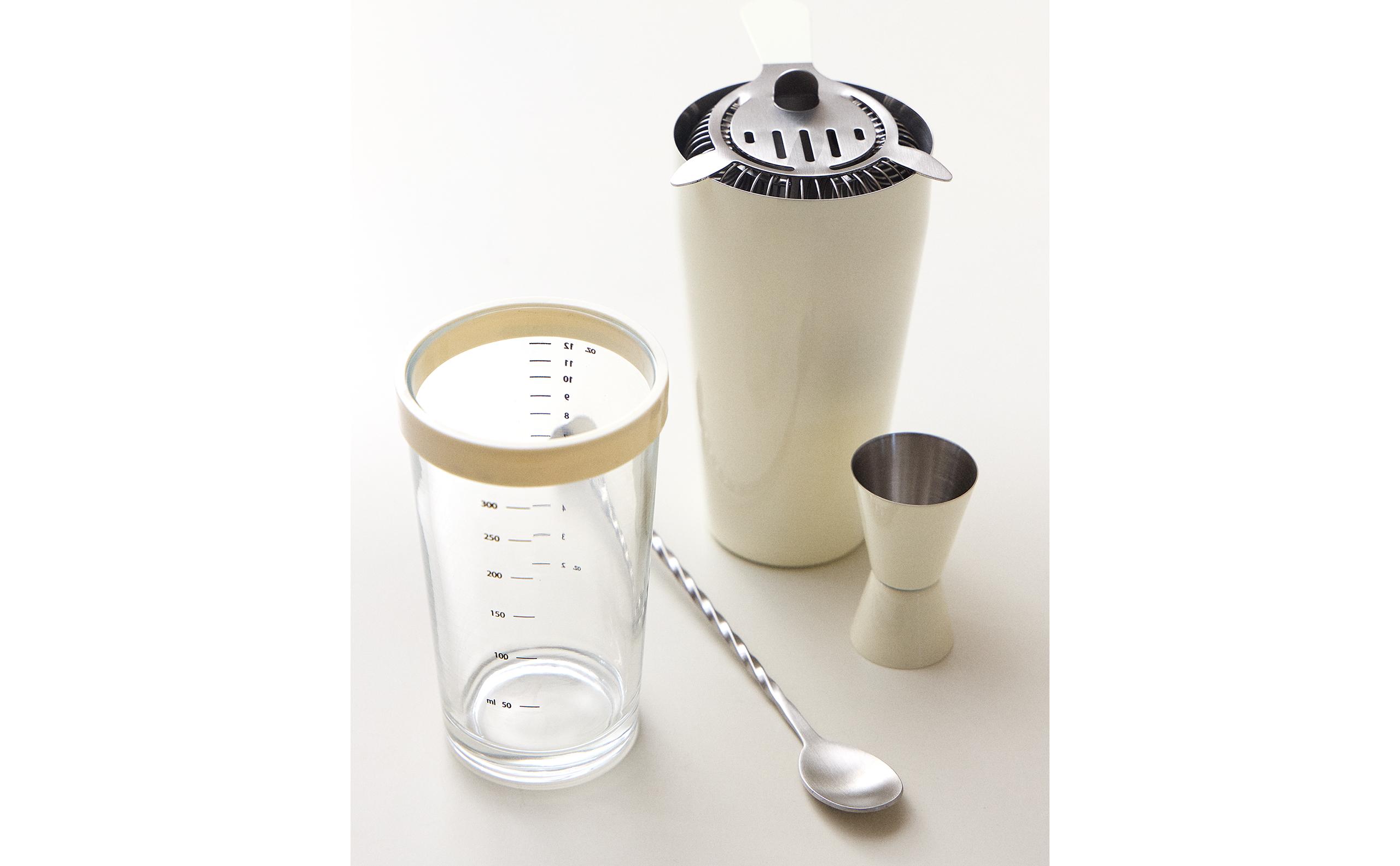 5-PIECE COCKTAIL SET product thumbnail 9