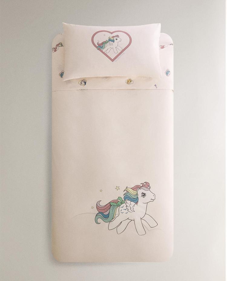 KIDS' MY LITTLE PONY© DUVET COVER